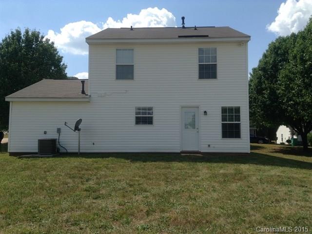 Woodstone - Residential Lease