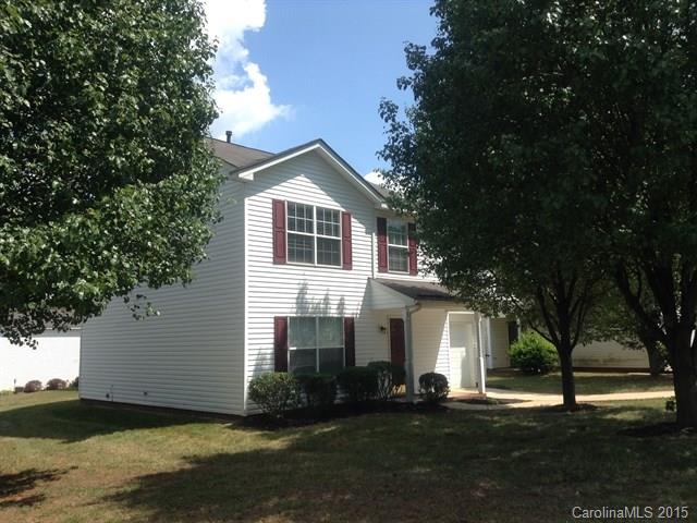 Woodstone - Residential Lease