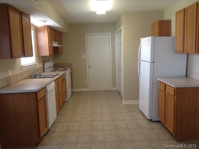 Woodstone - Residential Lease