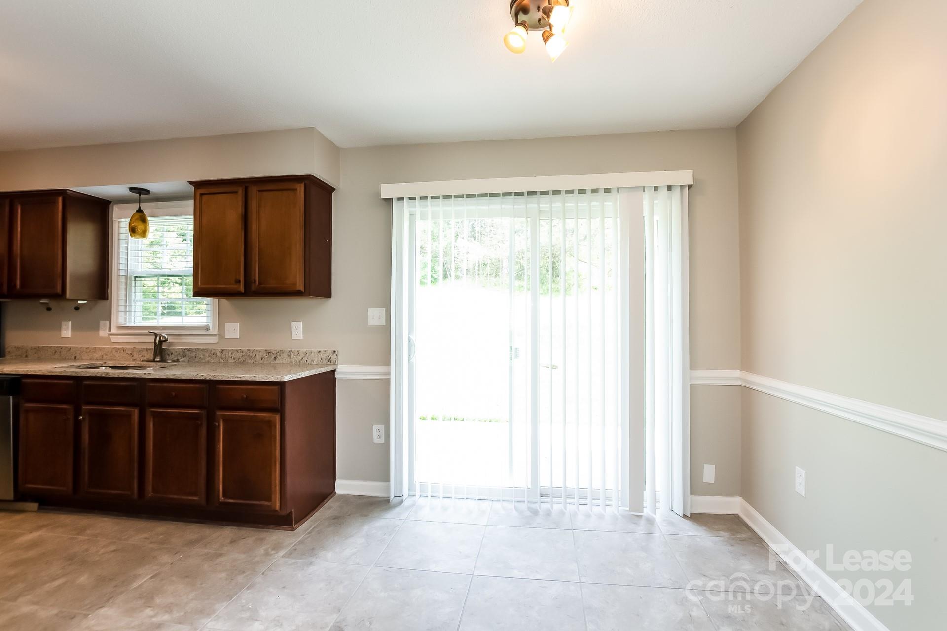 Norcroft - Residential Lease