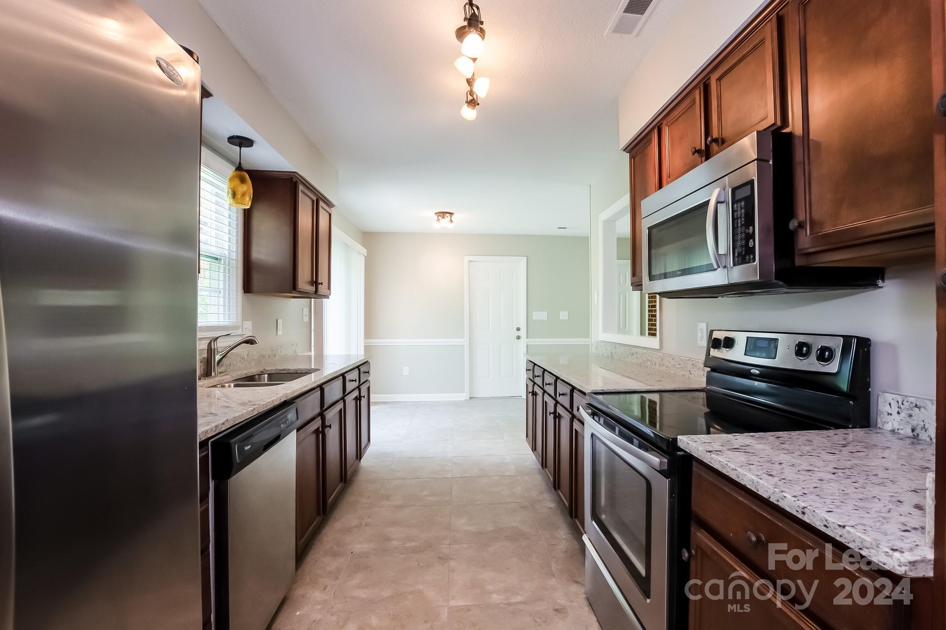 Norcroft - Residential Lease