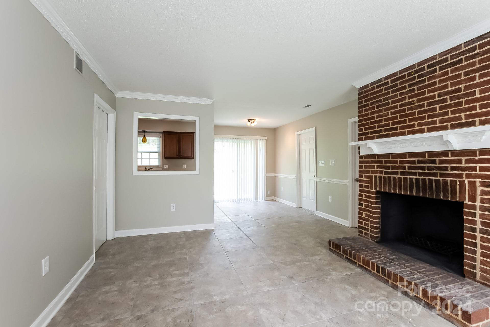 Norcroft - Residential Lease