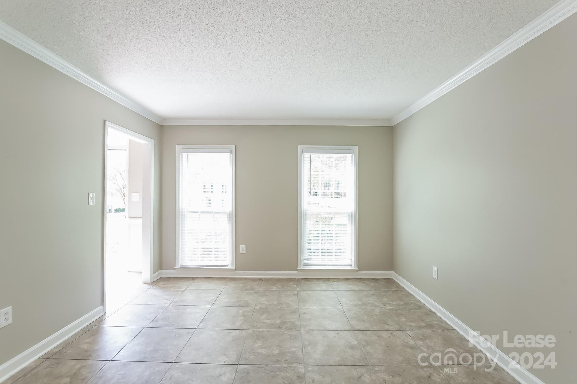 Norcroft - Residential Lease