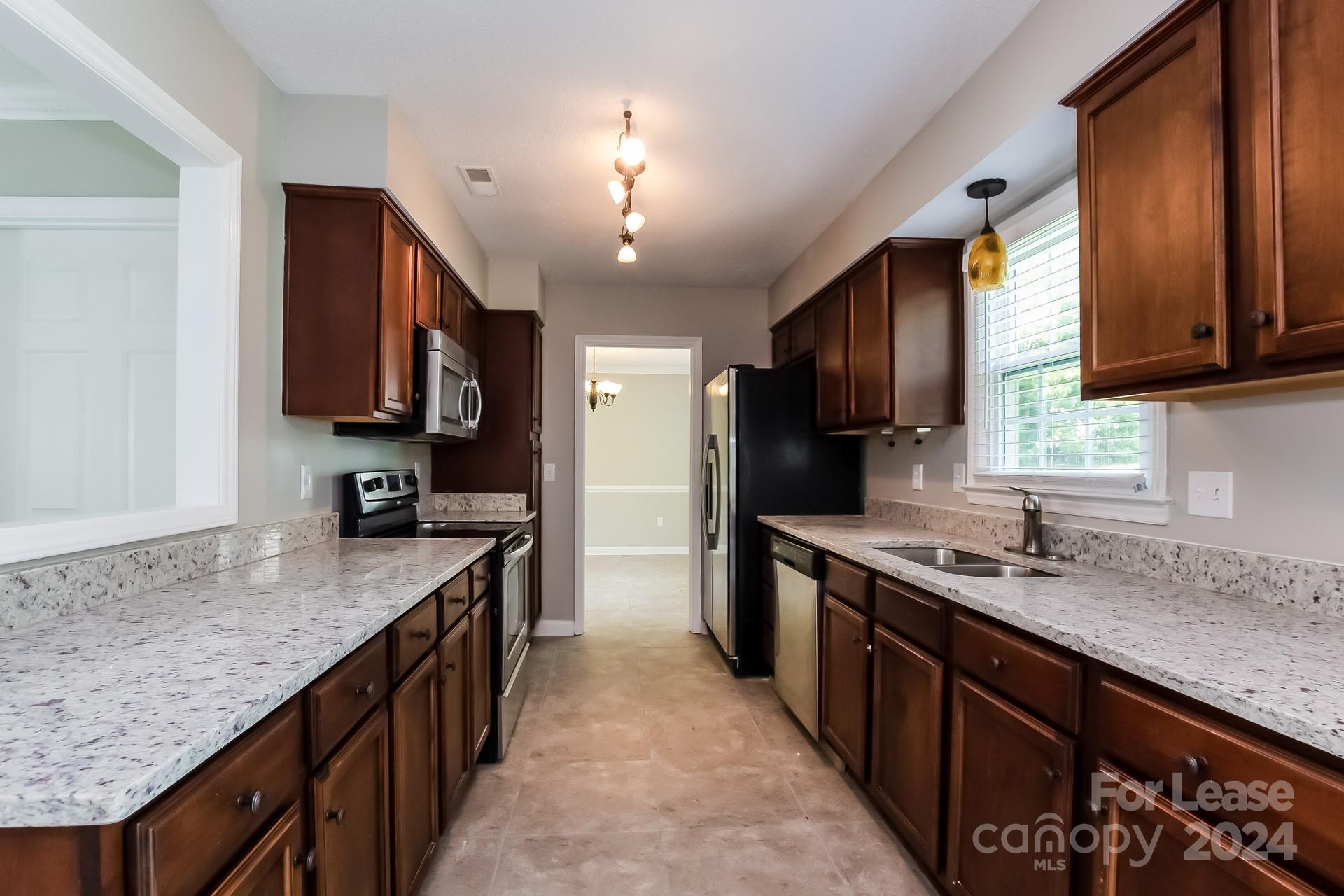 Norcroft - Residential Lease