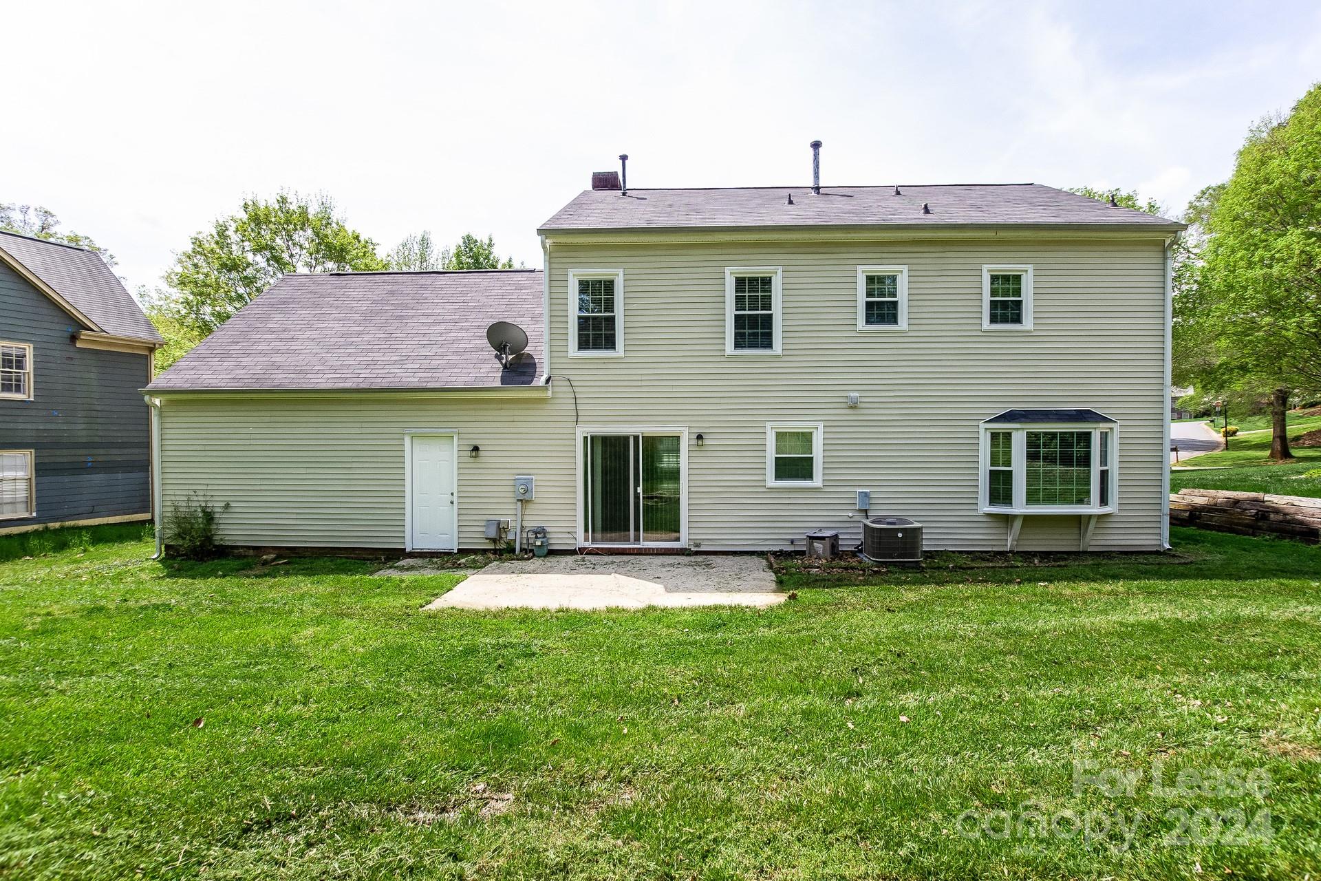 Norcroft - Residential Lease