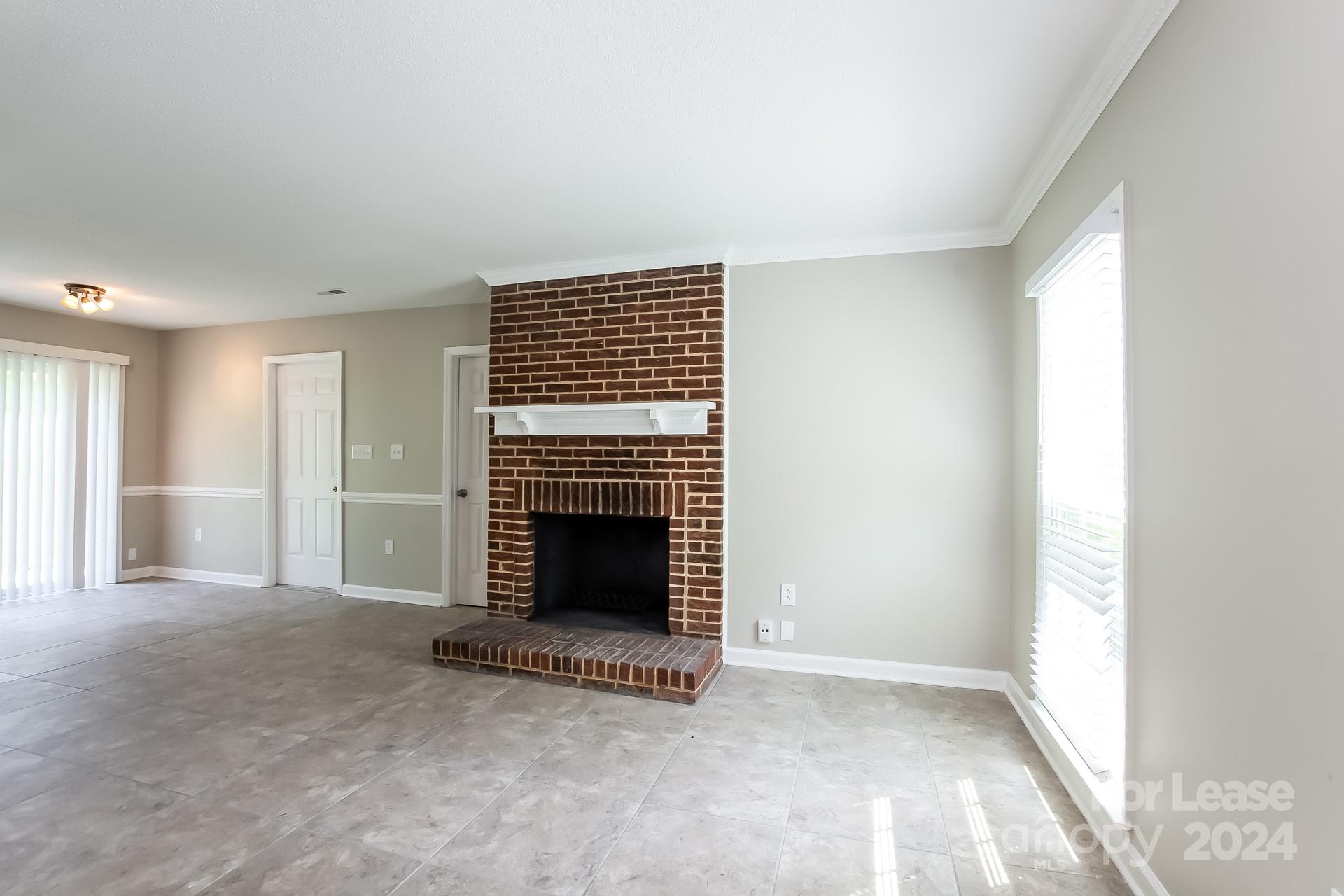 Norcroft - Residential Lease