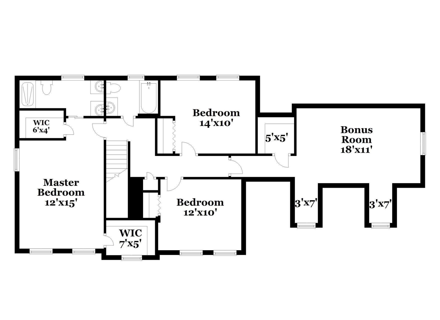 Norcroft - Residential Lease