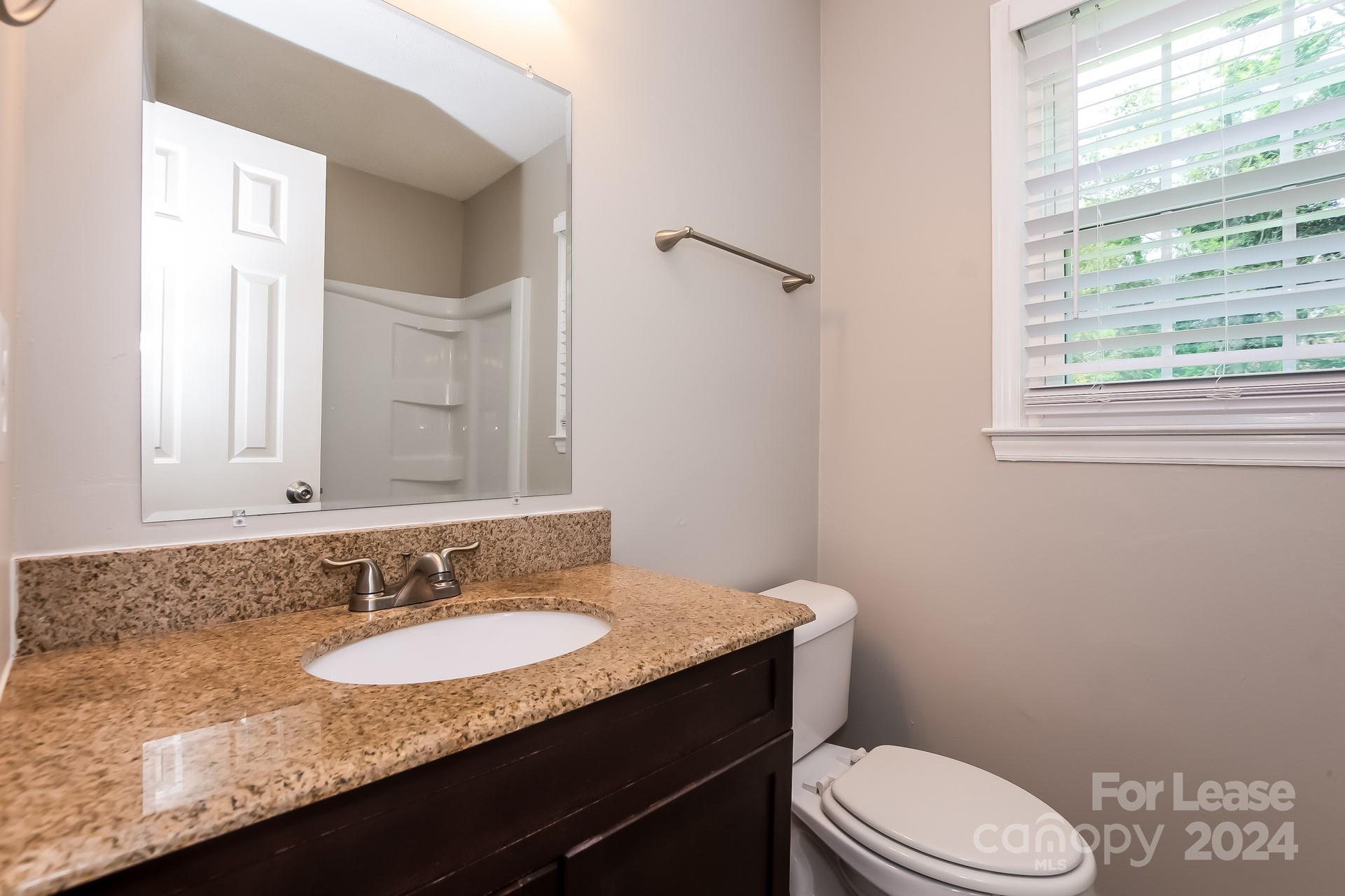 Norcroft - Residential Lease