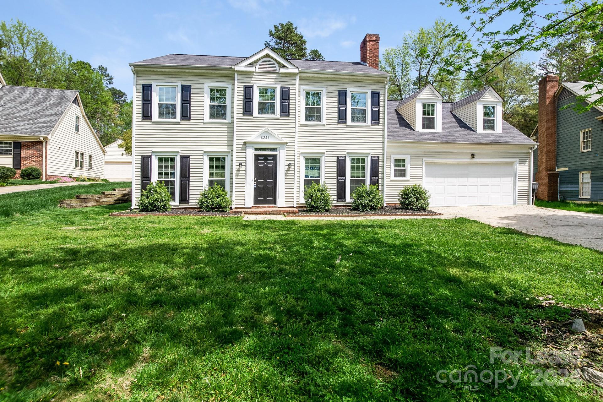 Norcroft - Residential Lease