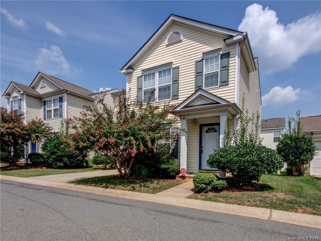 Citiside - Residential