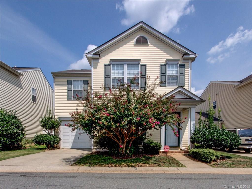 Citiside - Residential