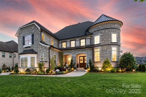 920 Terramore Drive Waxhaw NC 28173