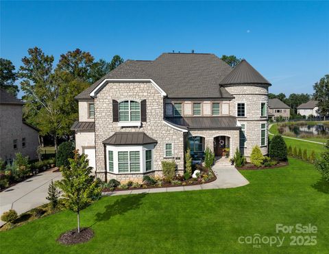 920 Terramore Drive Waxhaw NC 28173