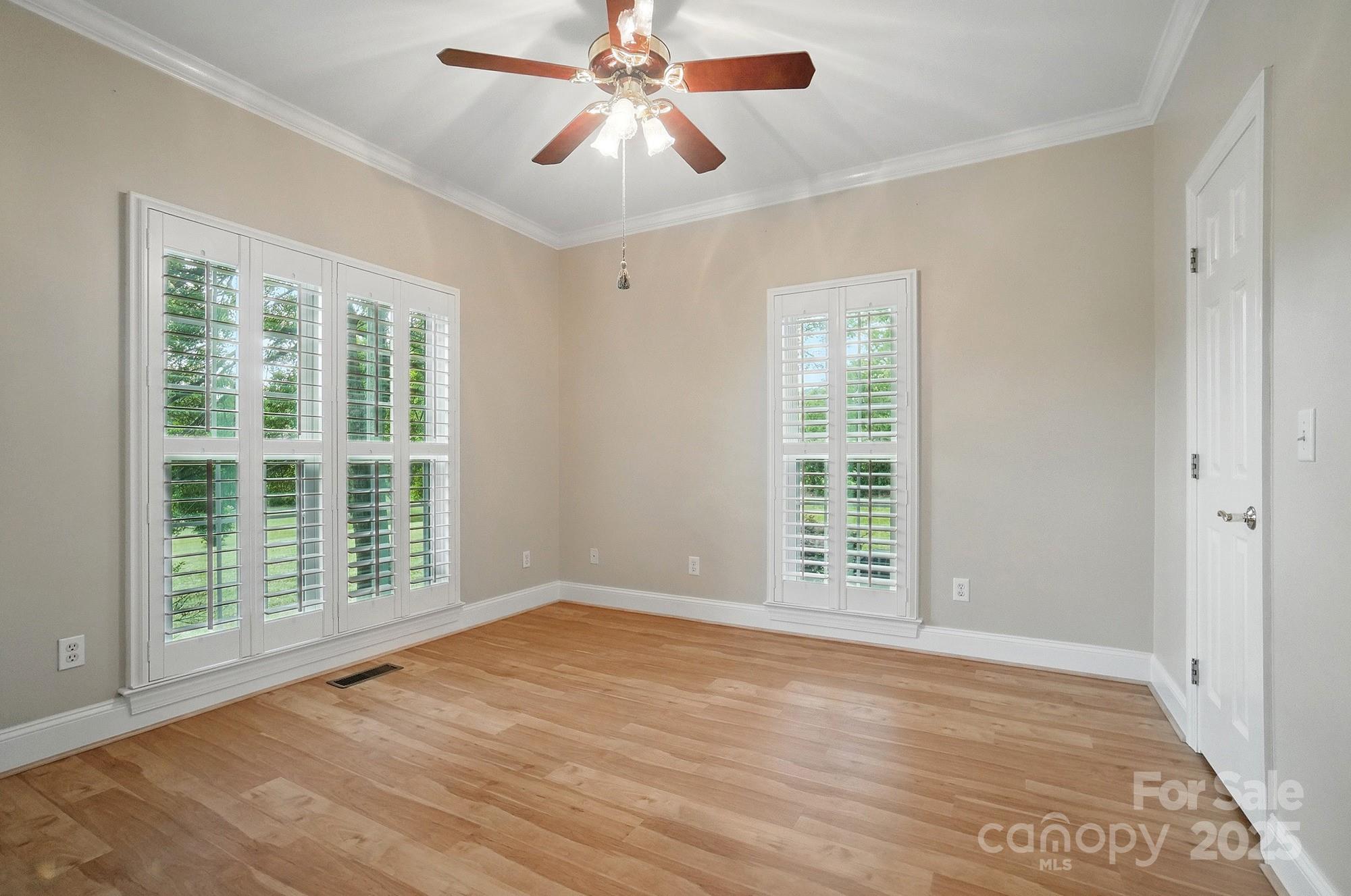 White Oak - Residential