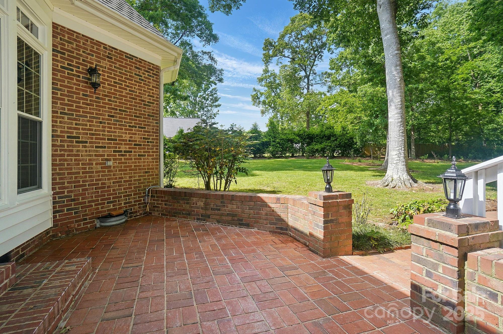 White Oak - Residential