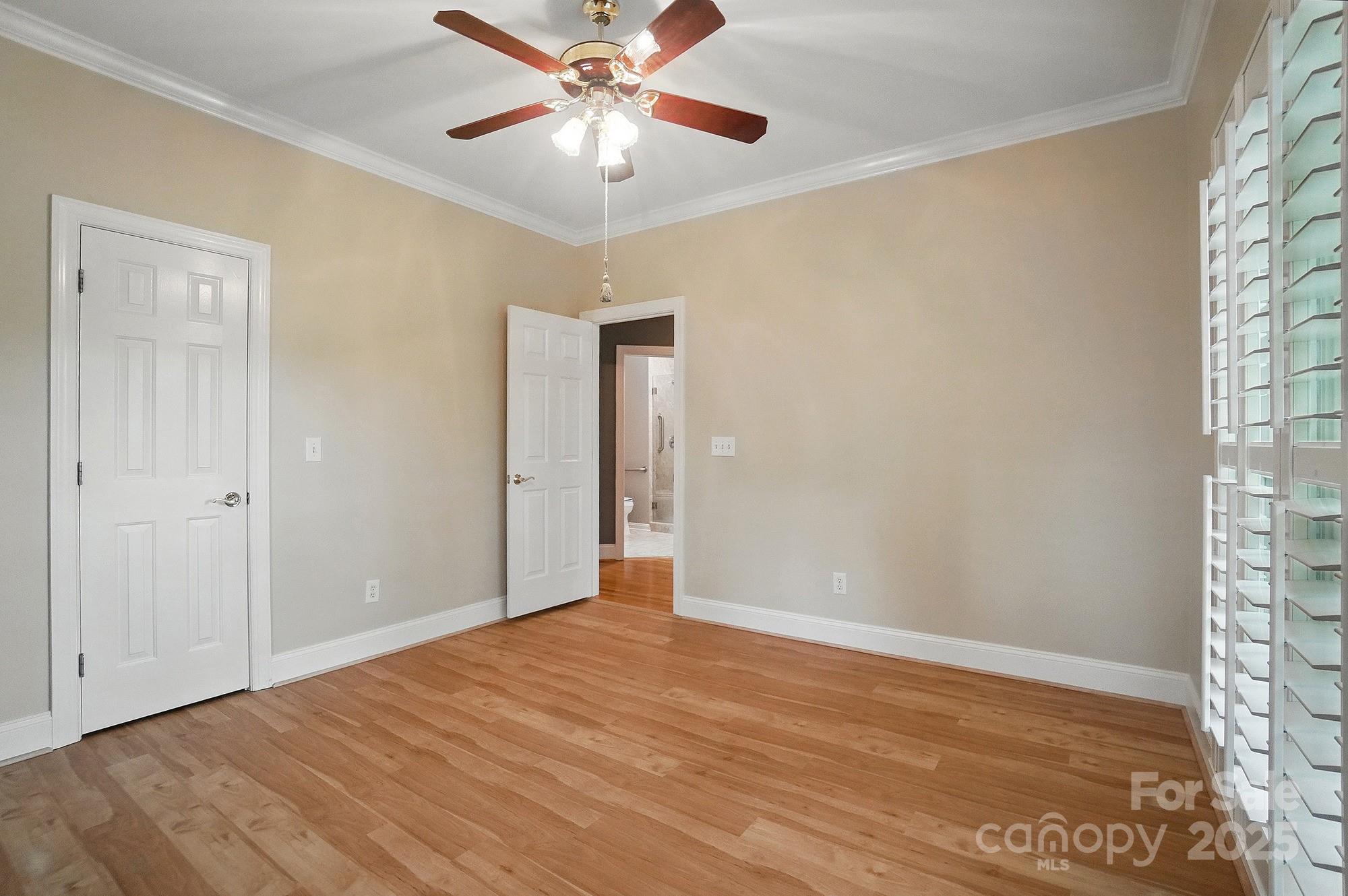 White Oak - Residential