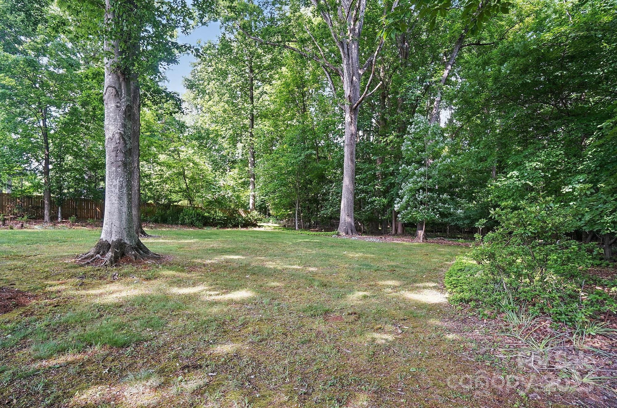 White Oak - Residential