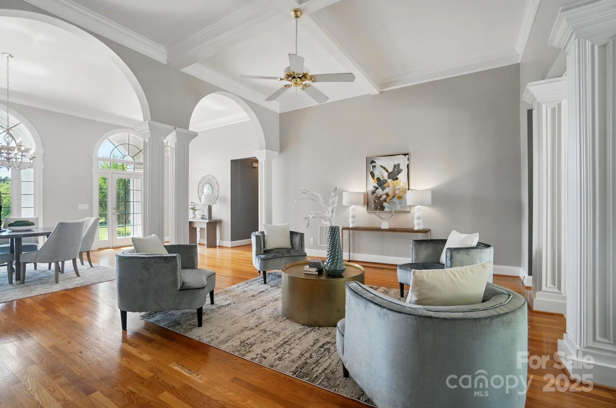 White Oak - Residential