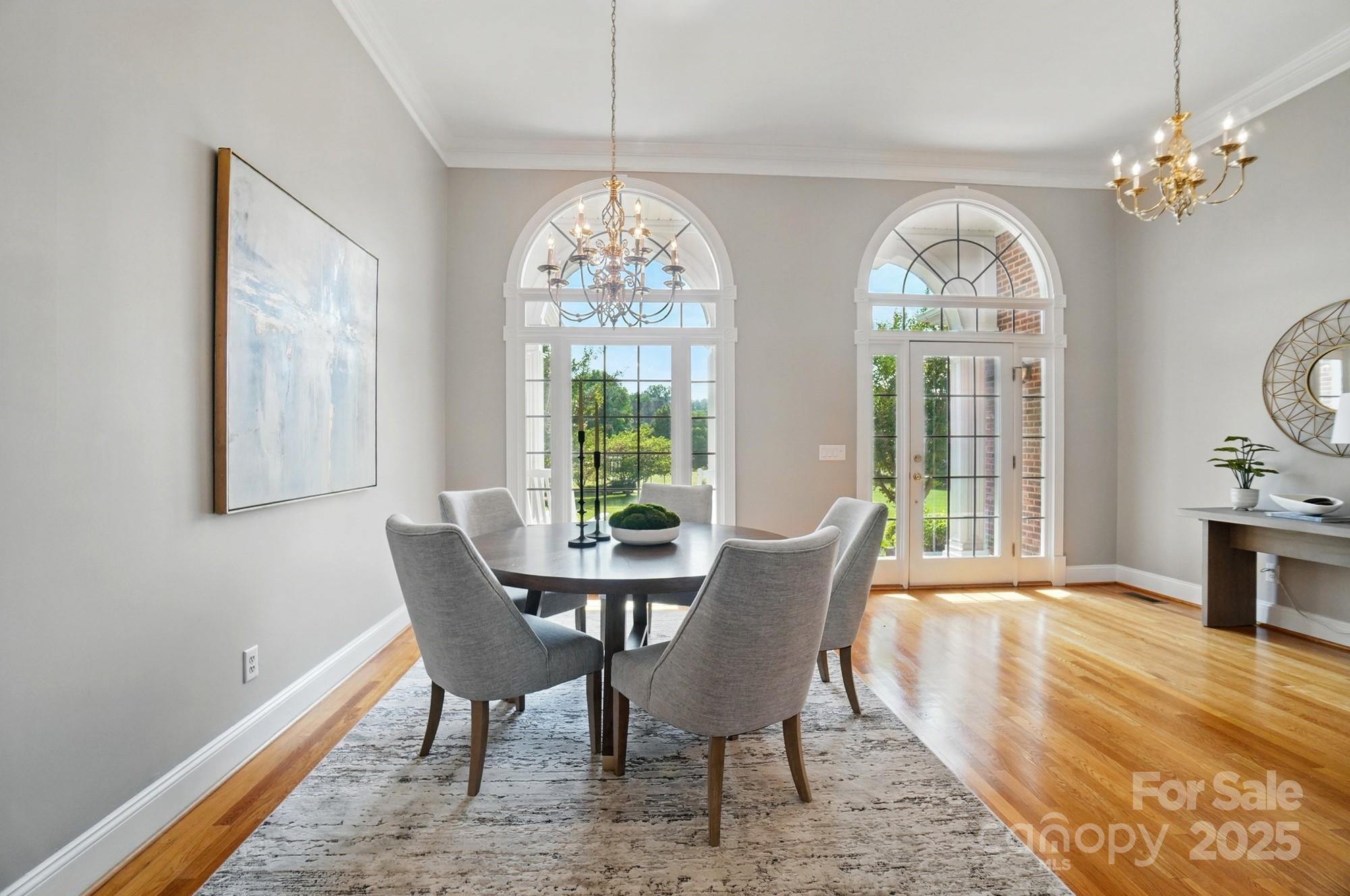 White Oak - Residential