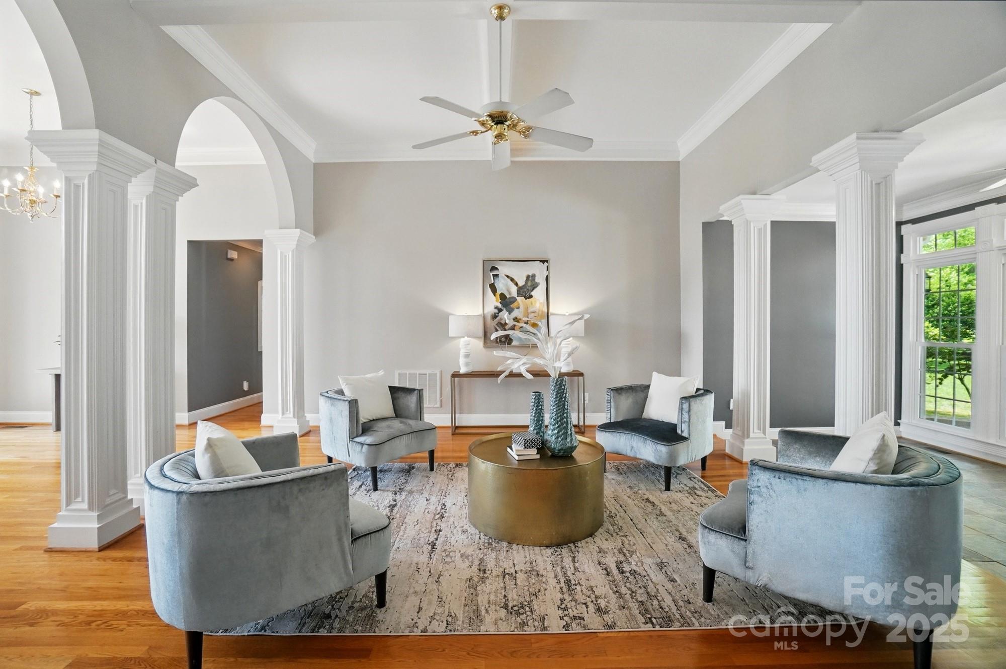 White Oak - Residential