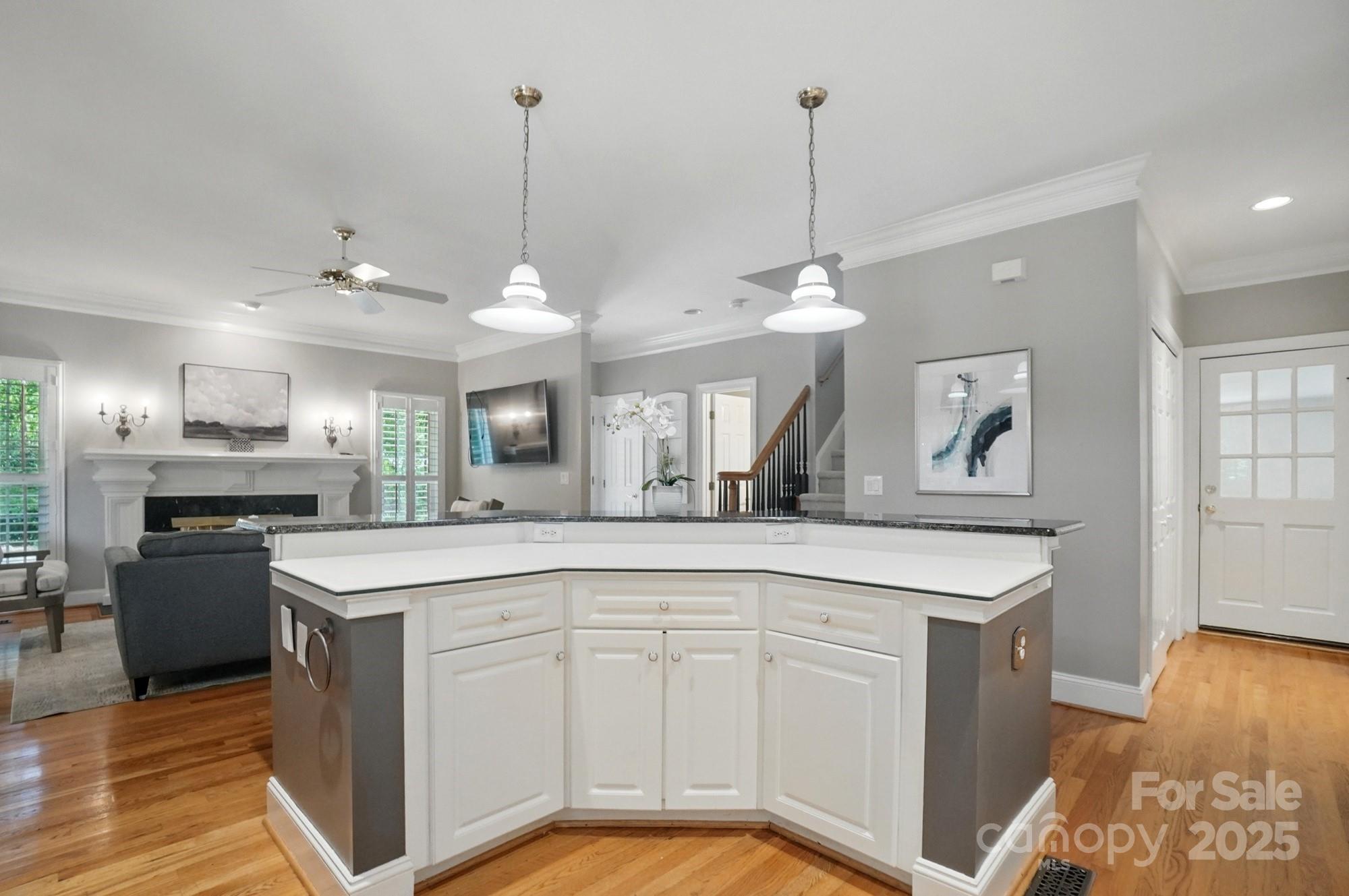 White Oak - Residential