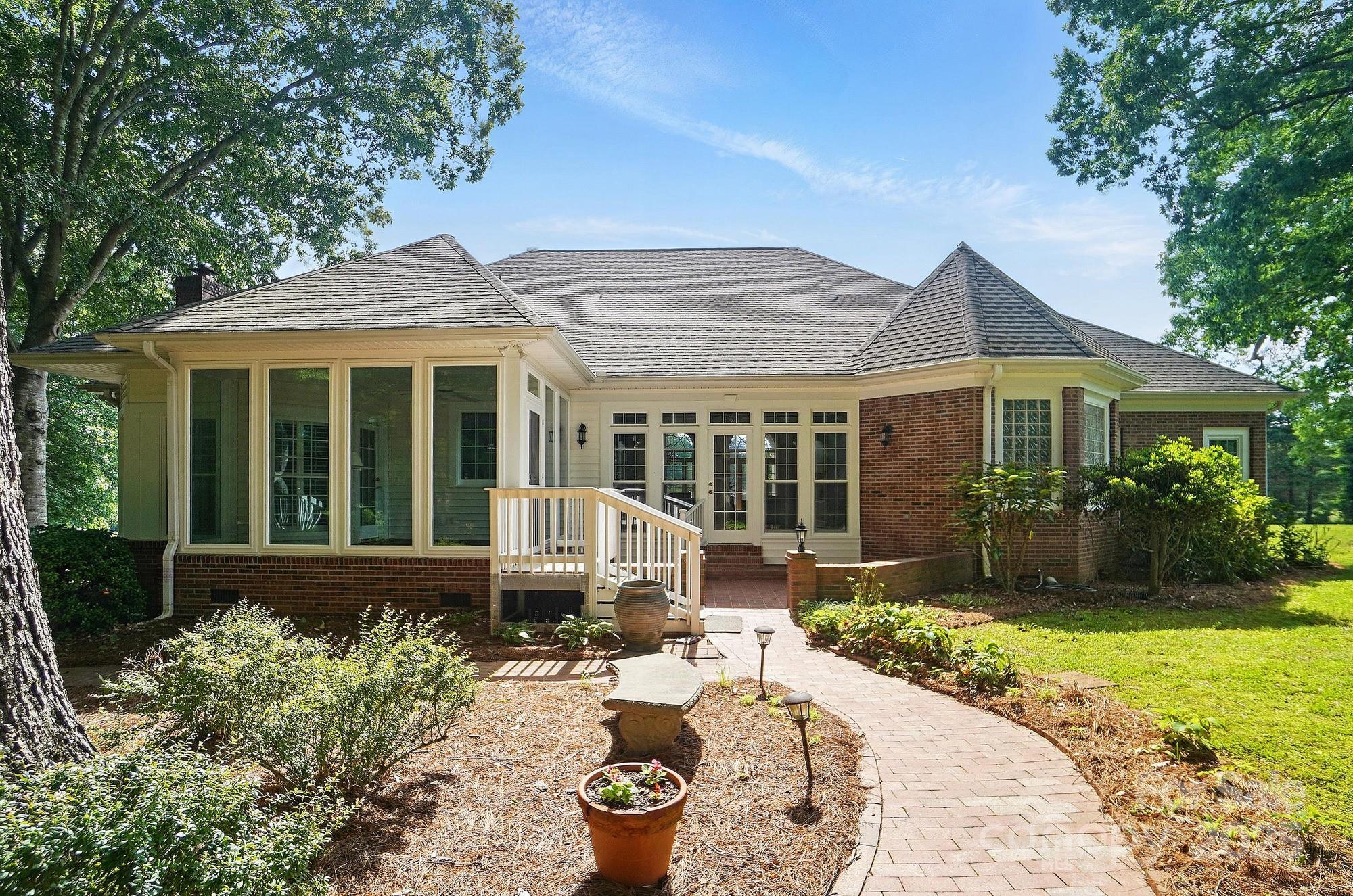 White Oak - Residential