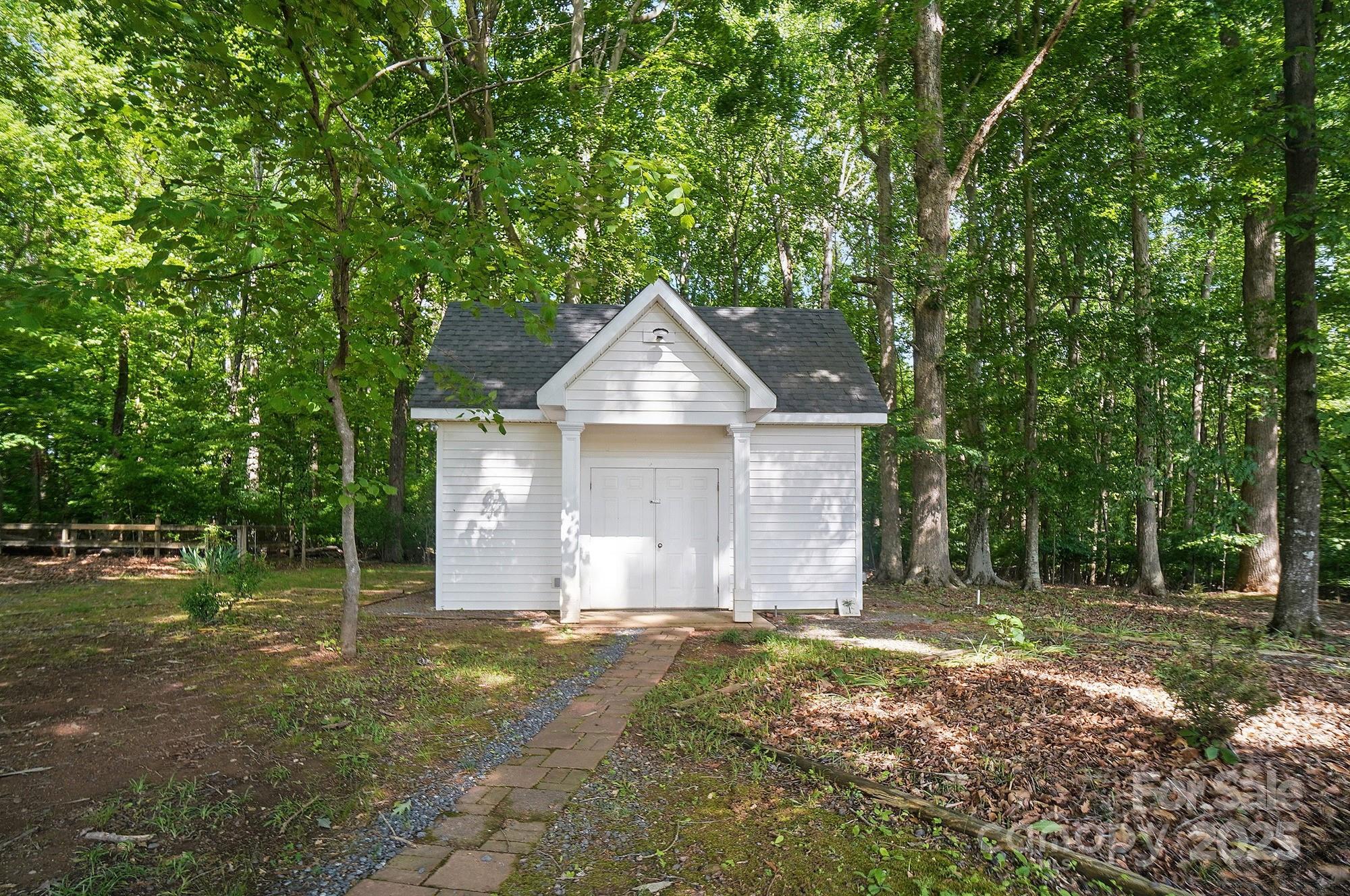 White Oak - Residential