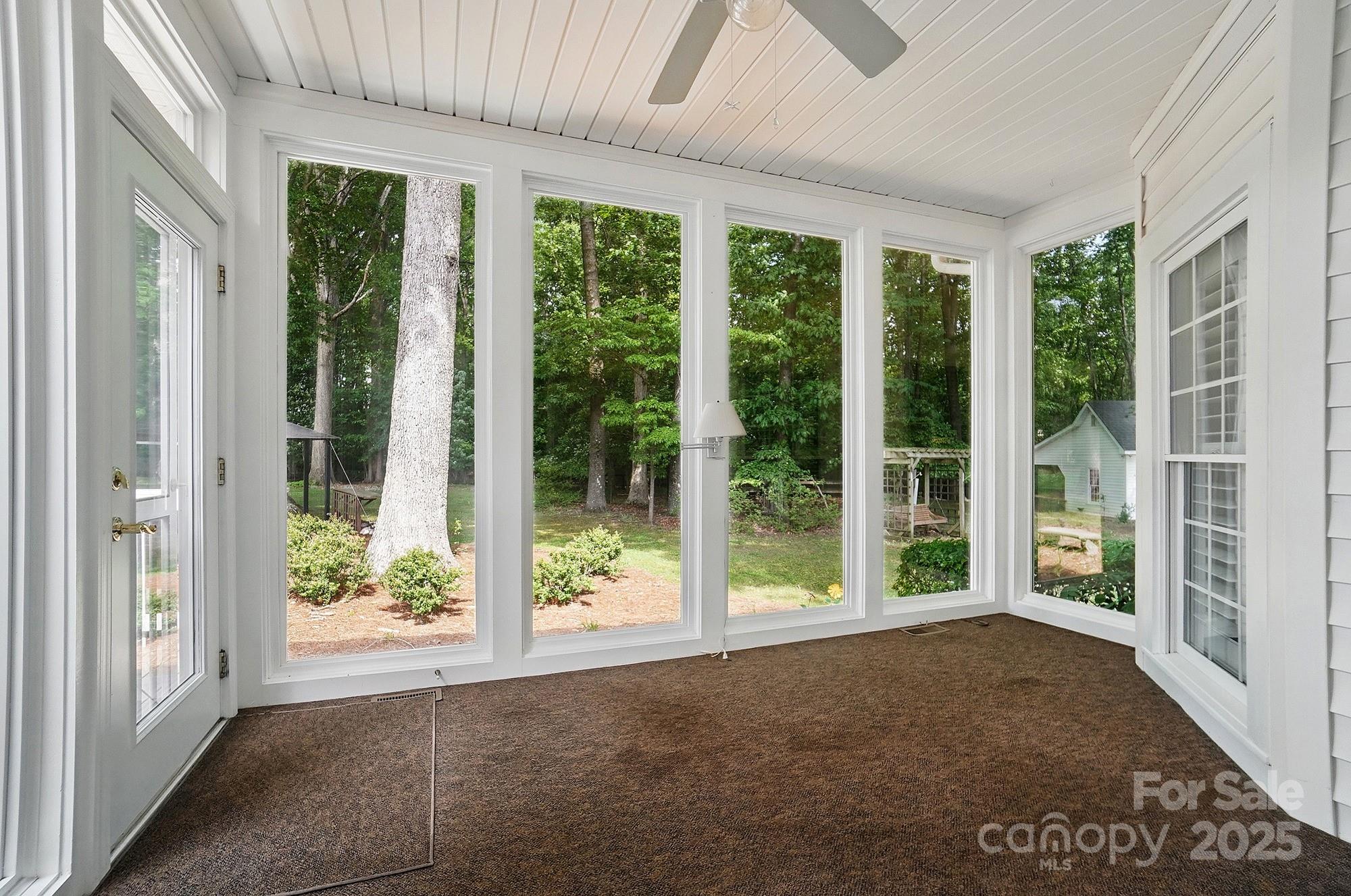 White Oak - Residential