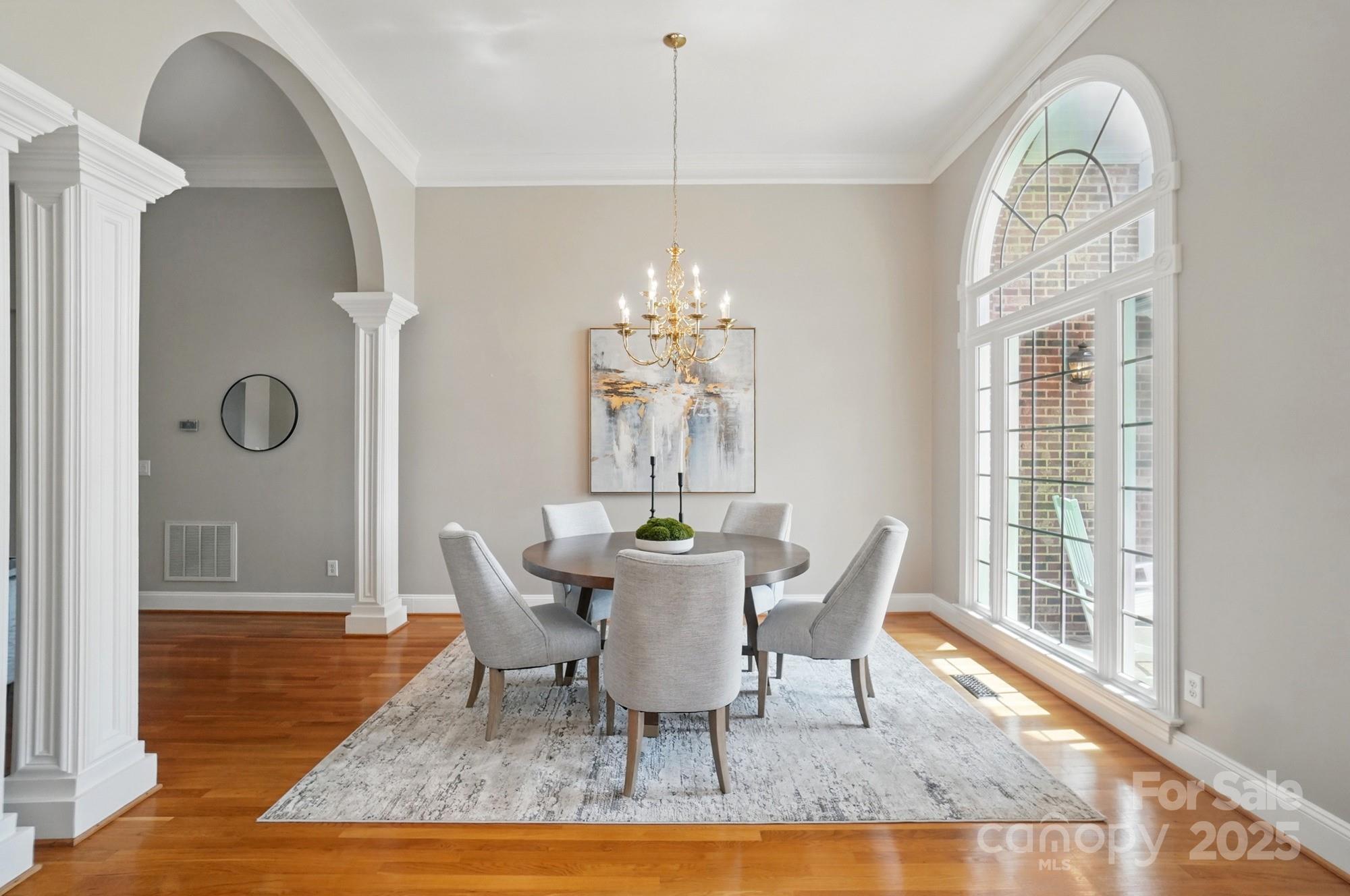 White Oak - Residential