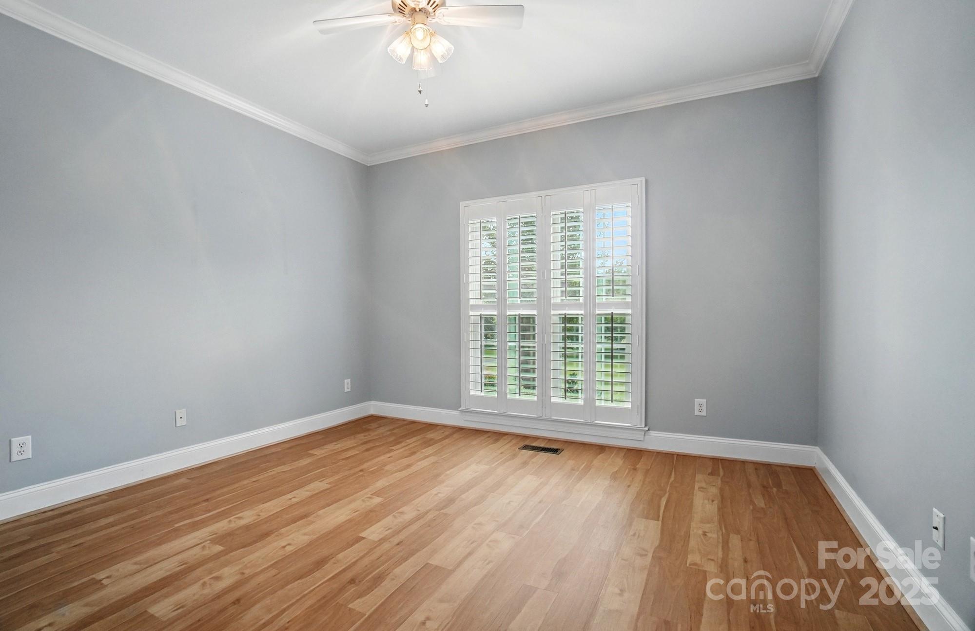 White Oak - Residential