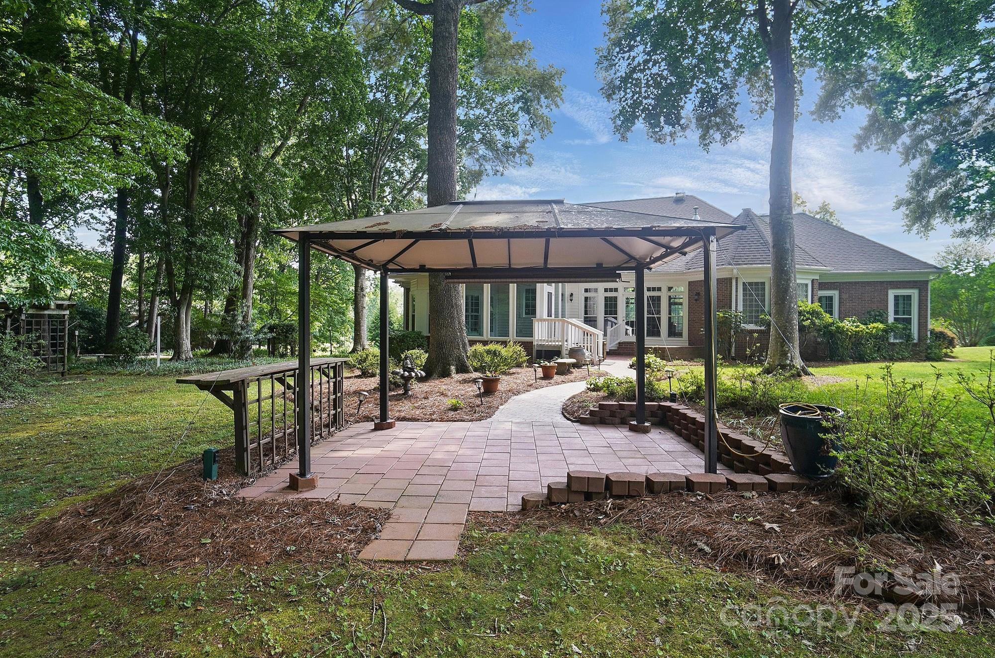 White Oak - Residential