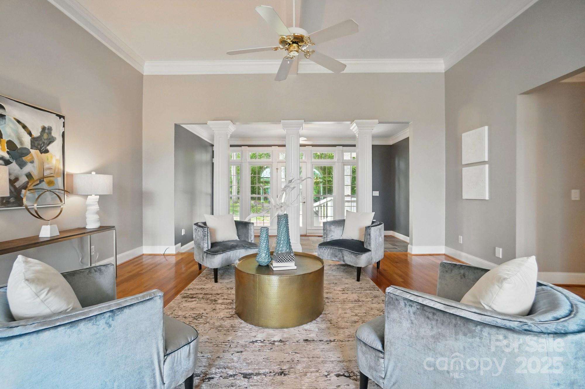 White Oak - Residential