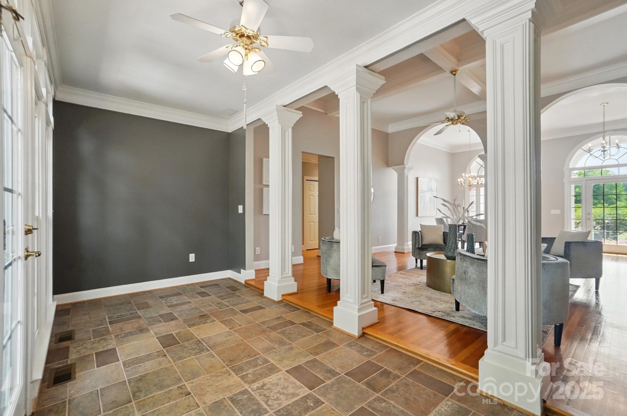 White Oak - Residential