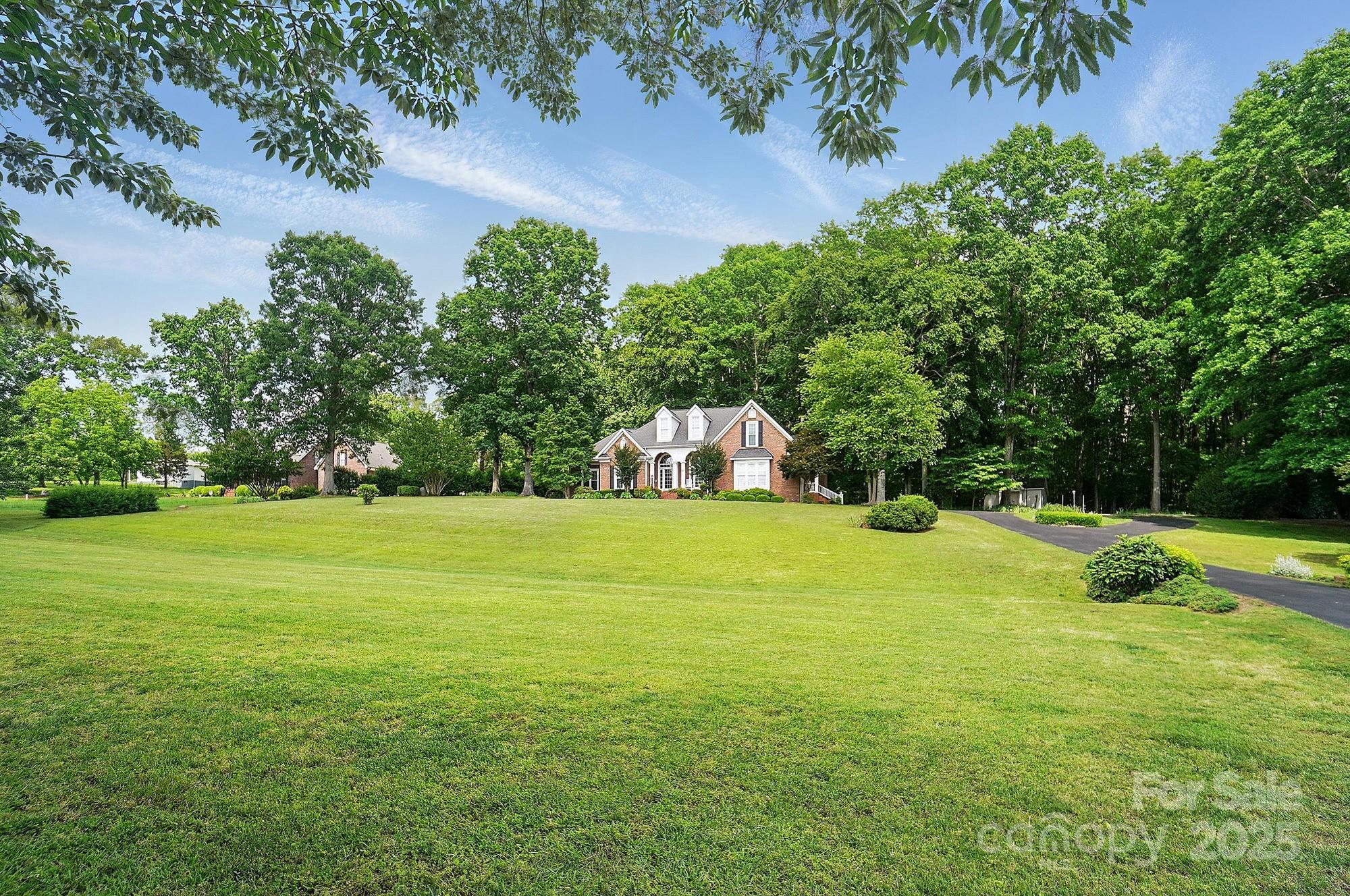 White Oak - Residential