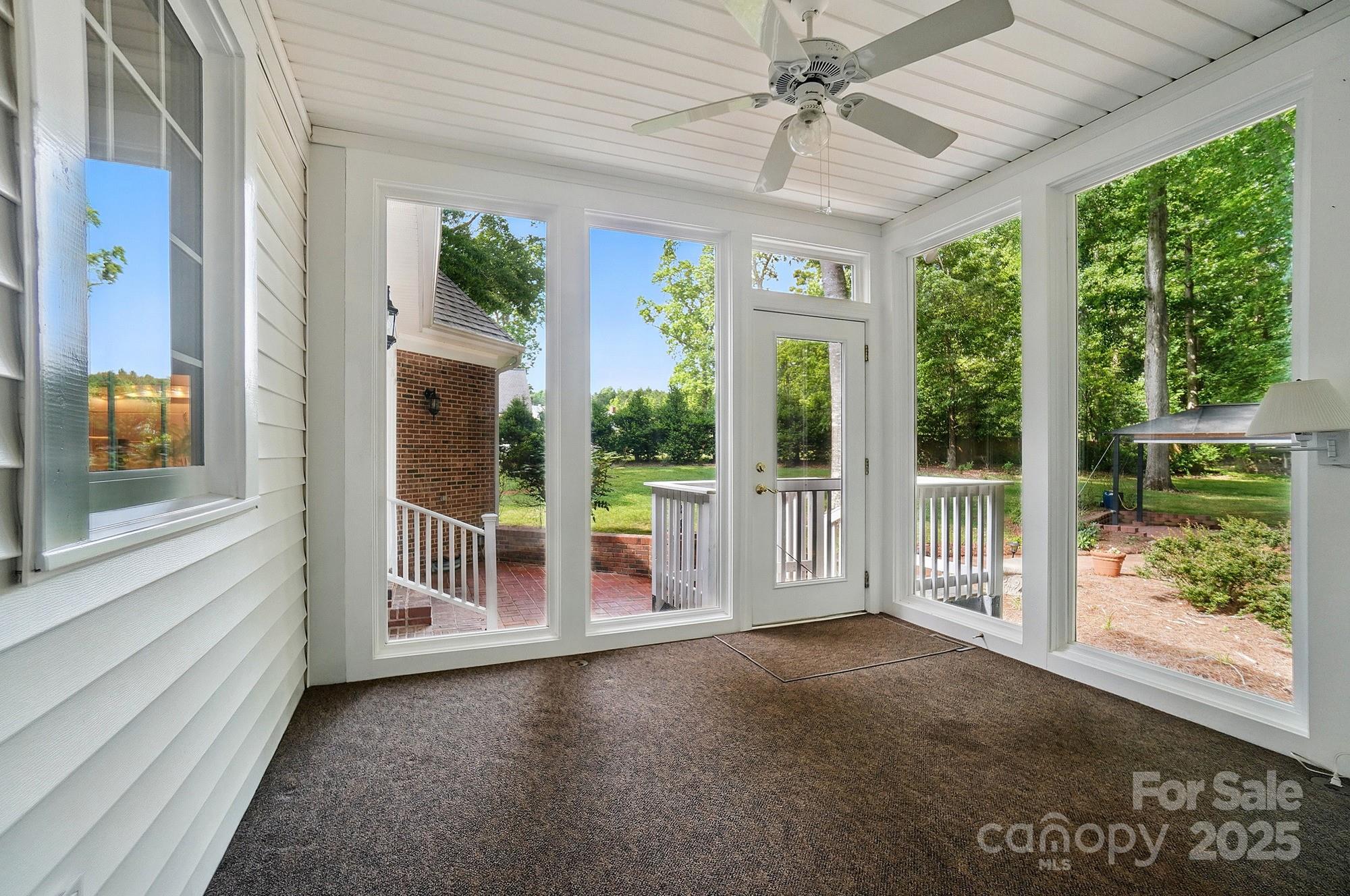 White Oak - Residential