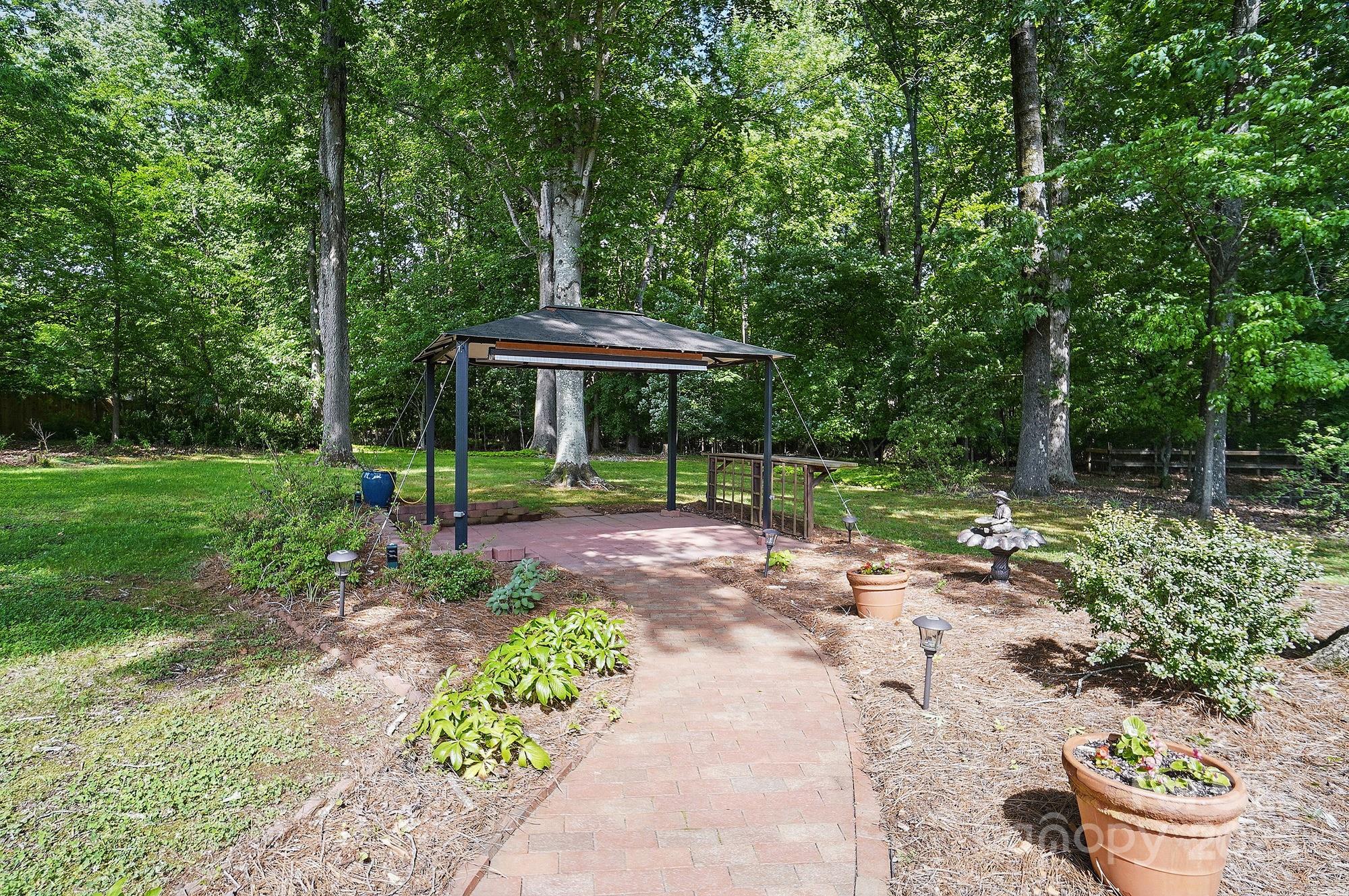 White Oak - Residential