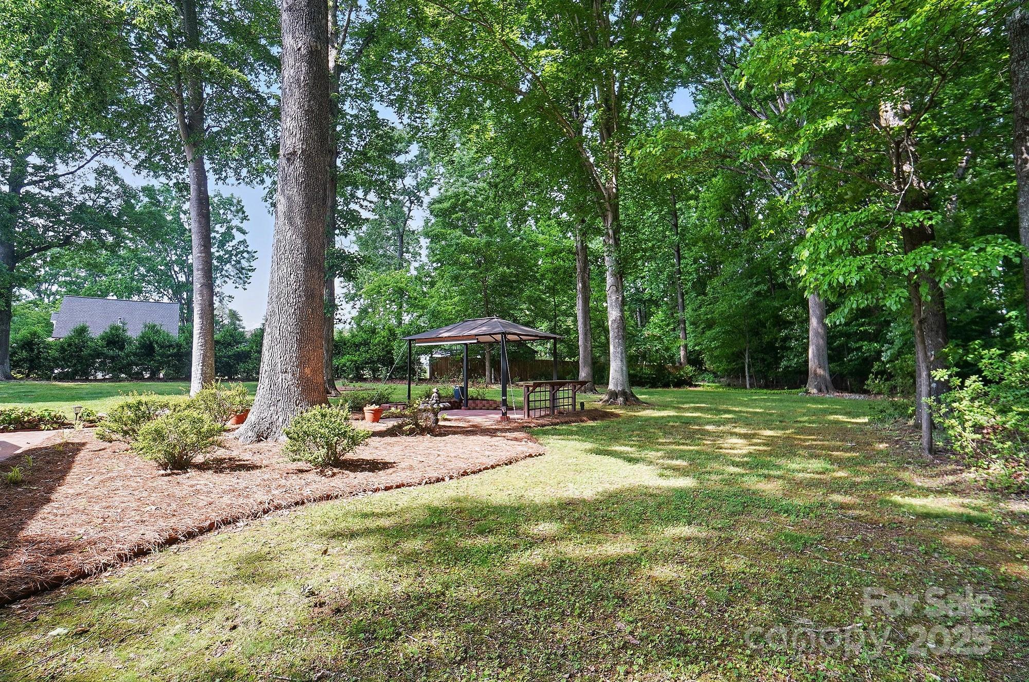 White Oak - Residential