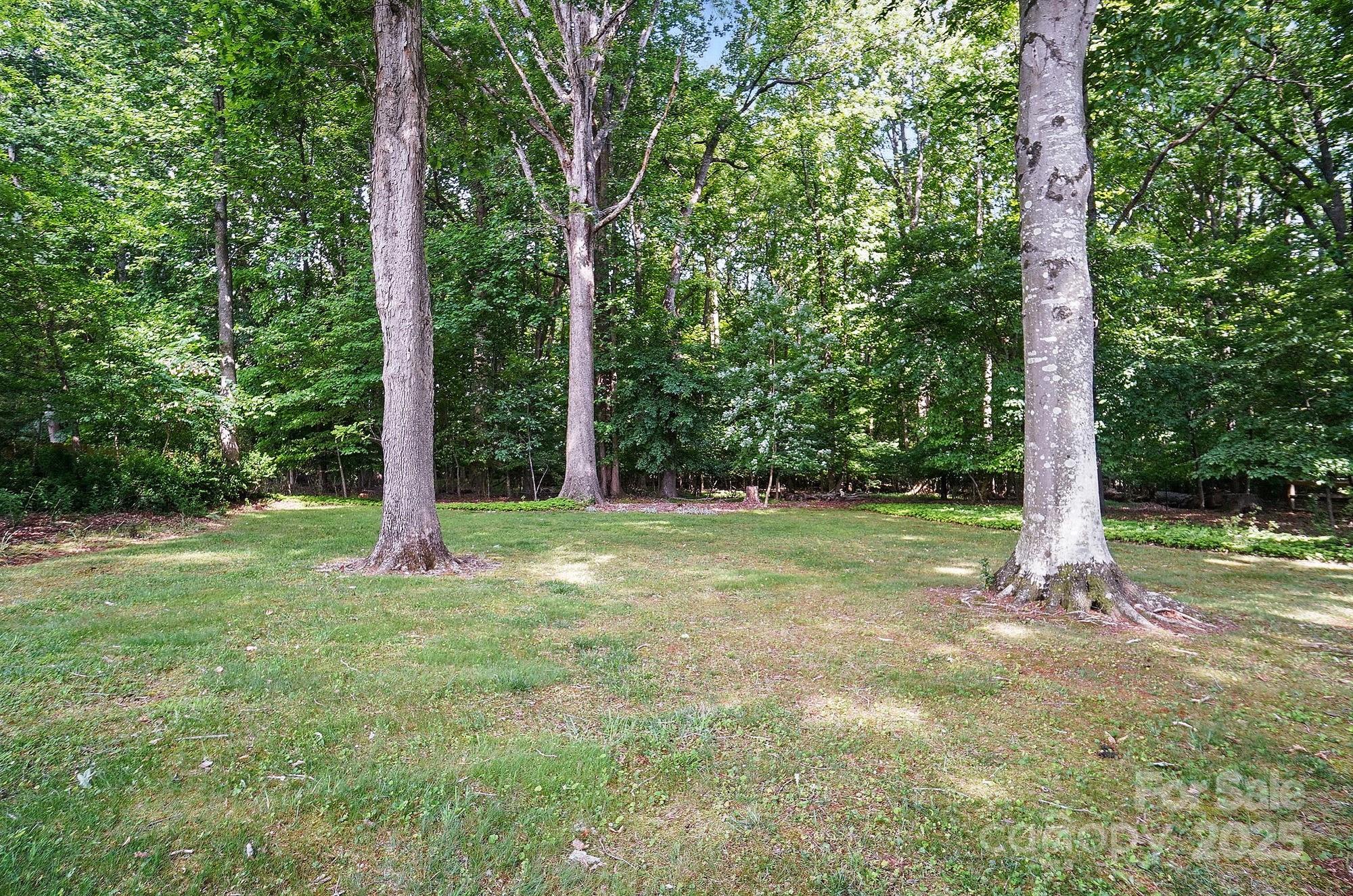 White Oak - Residential