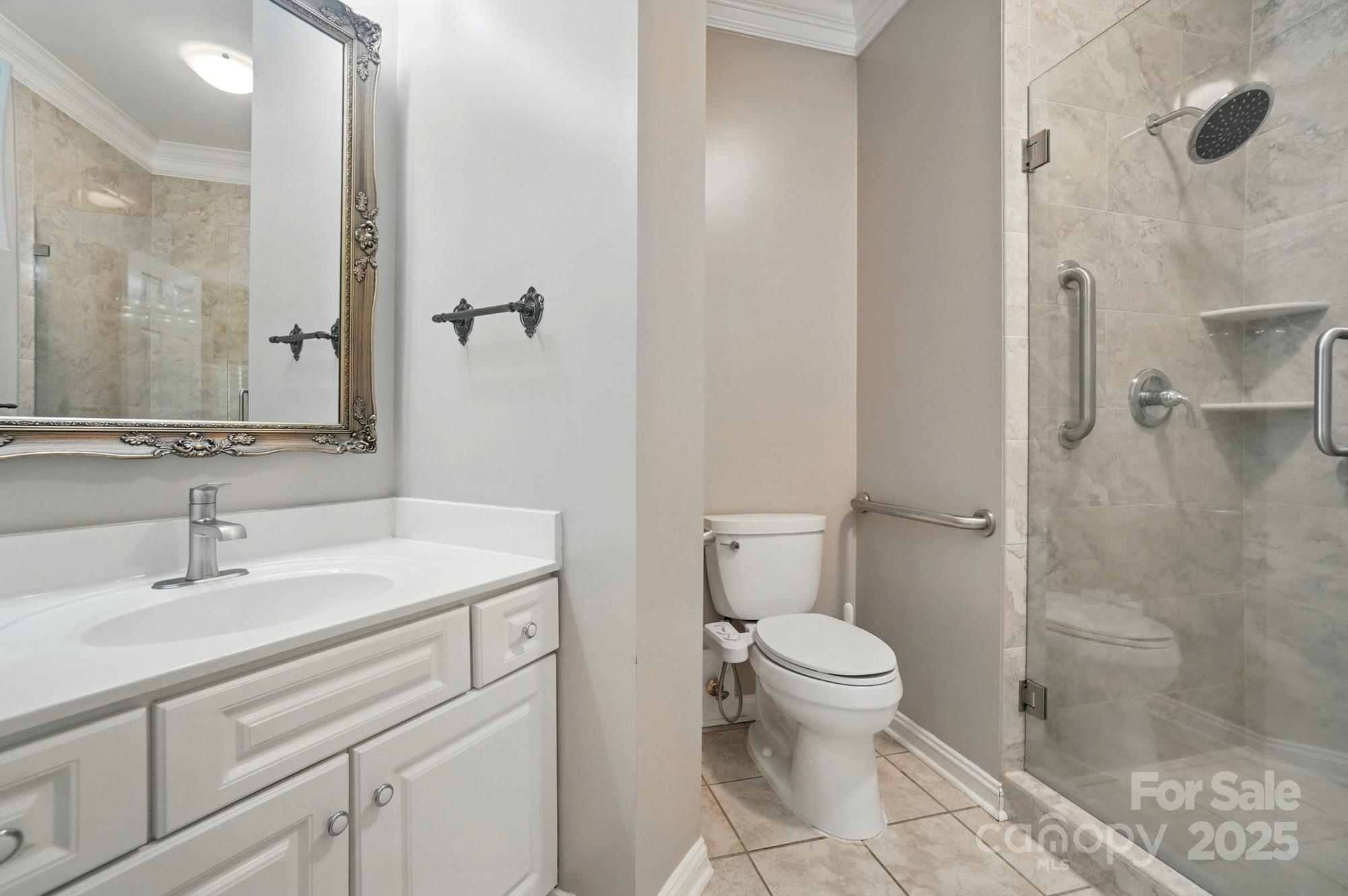 White Oak - Residential