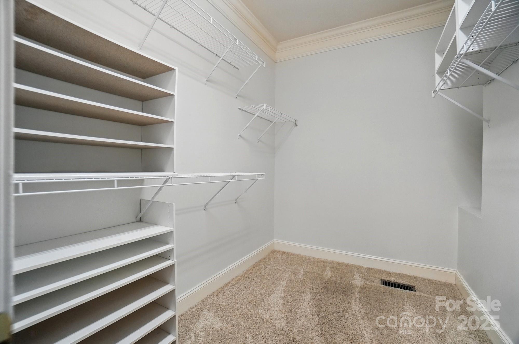 White Oak - Residential