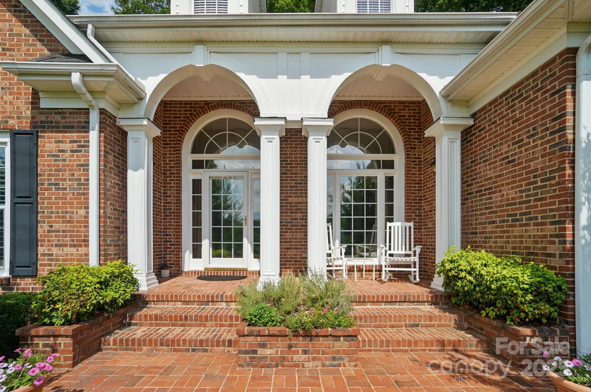 White Oak - Residential