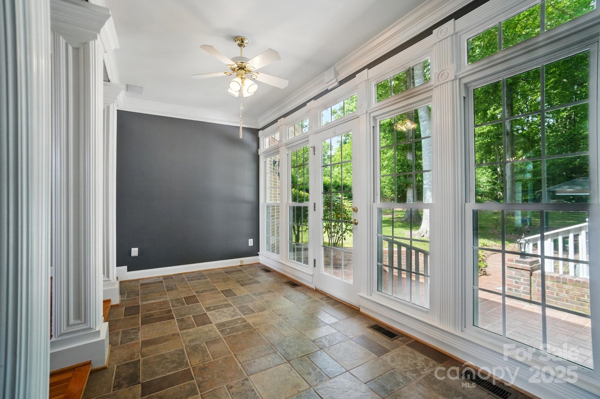 White Oak - Residential