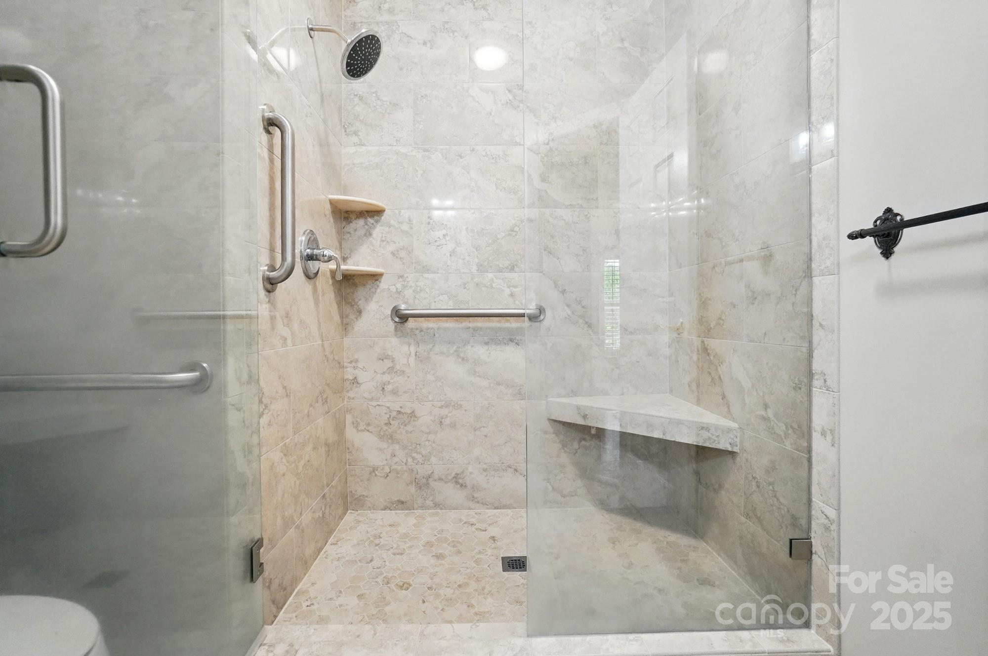 White Oak - Residential