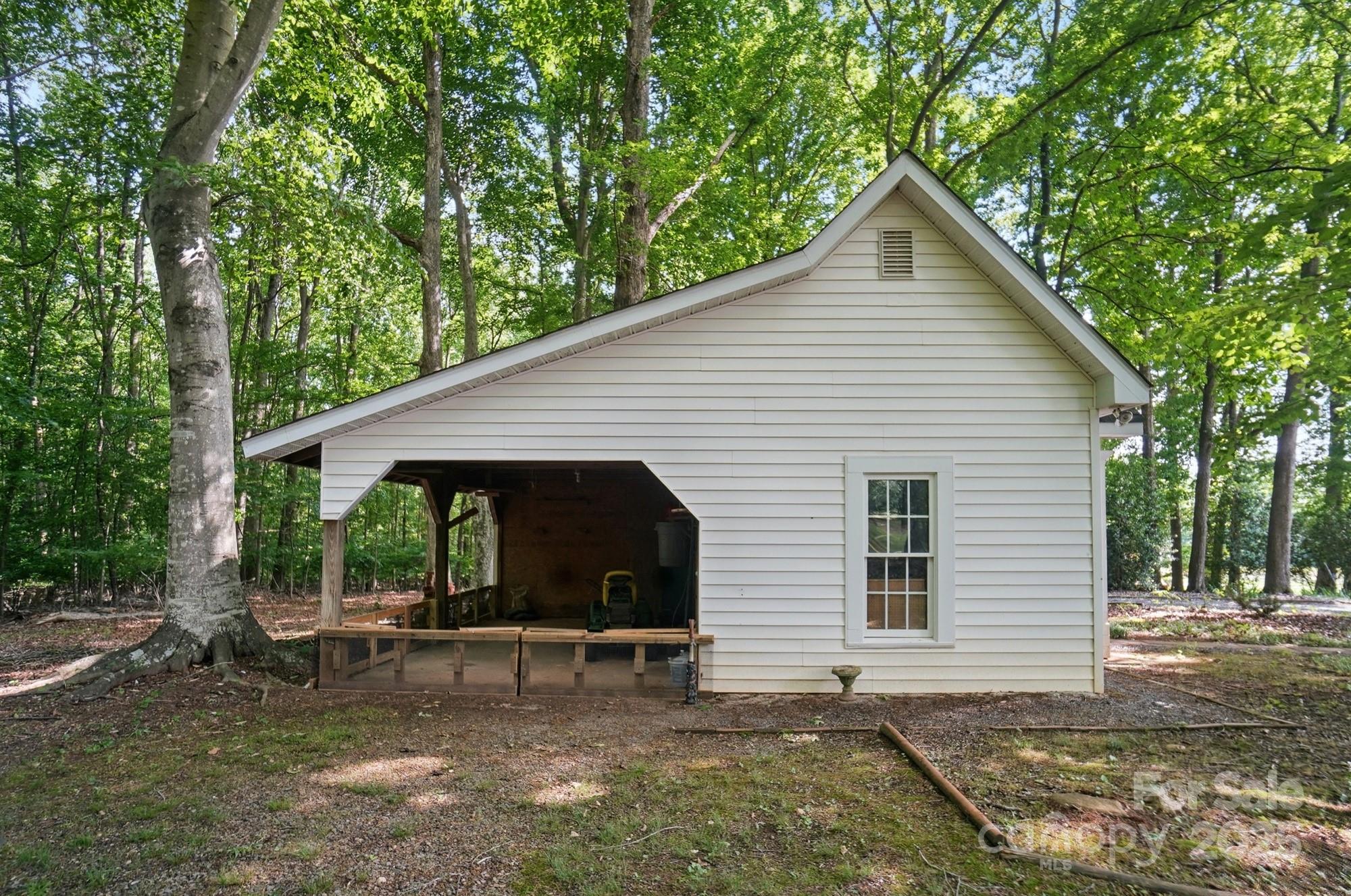 White Oak - Residential