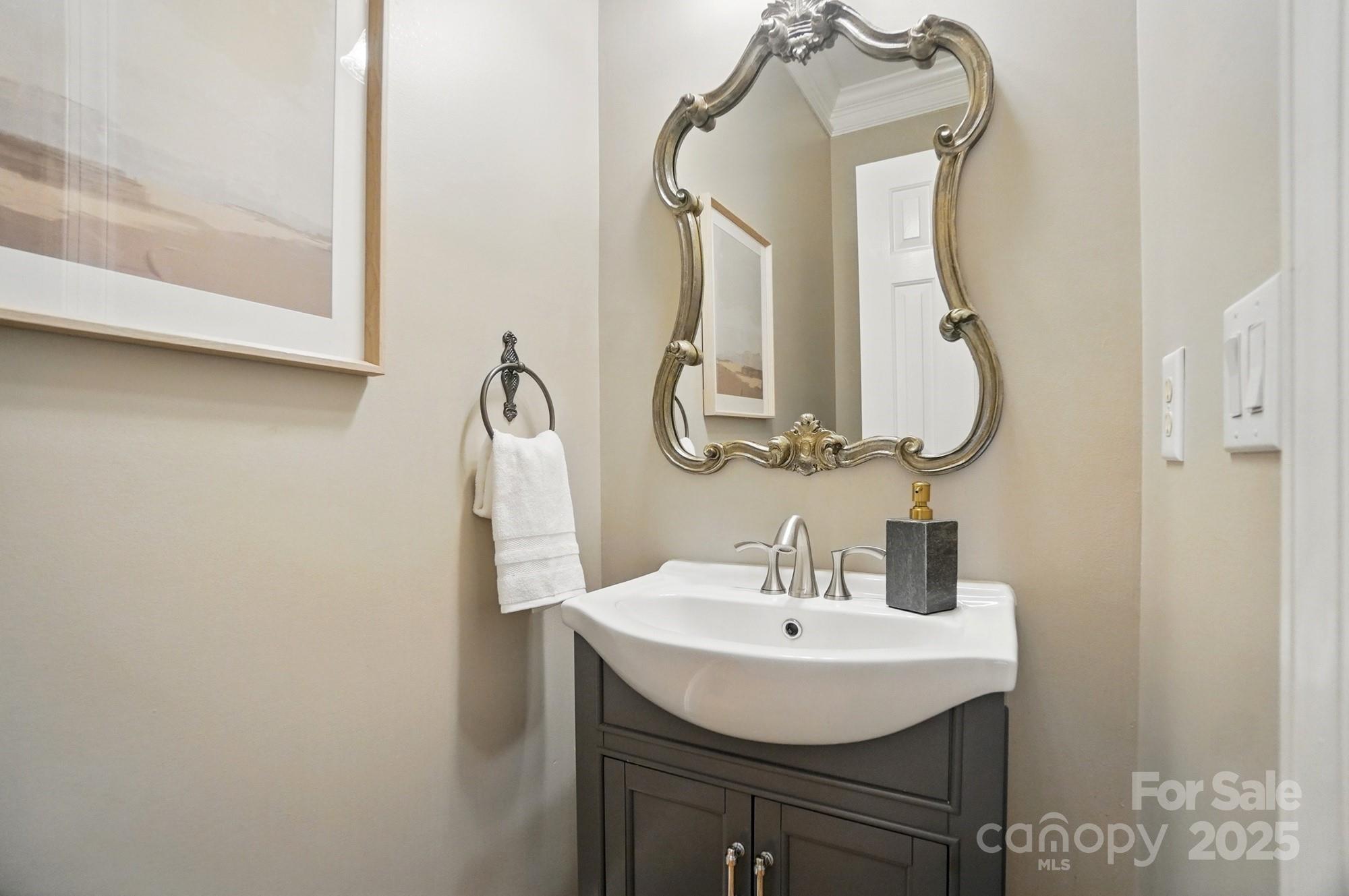 White Oak - Residential