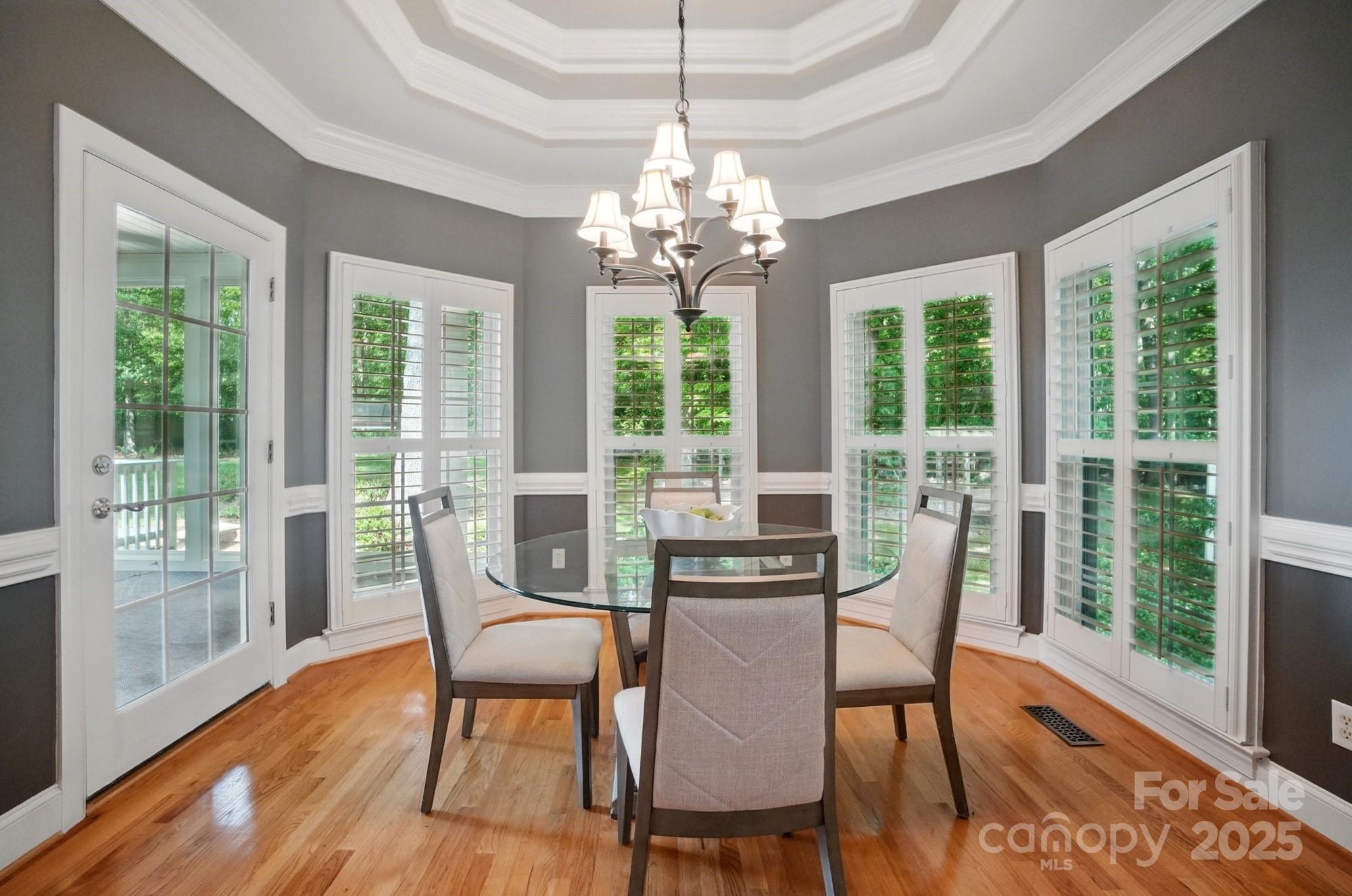 White Oak - Residential