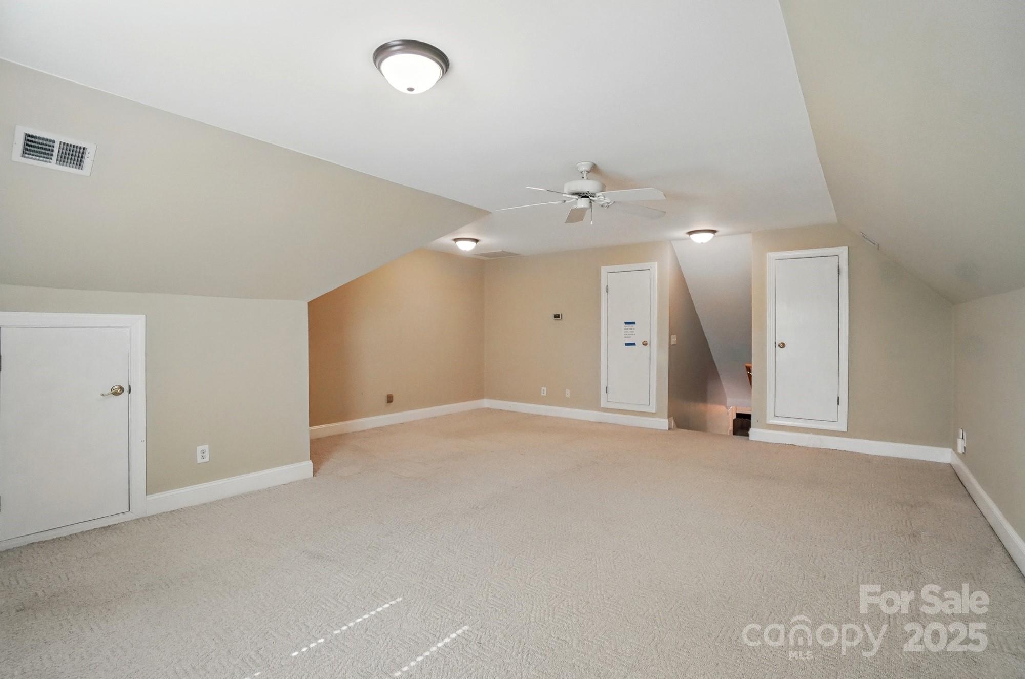 White Oak - Residential