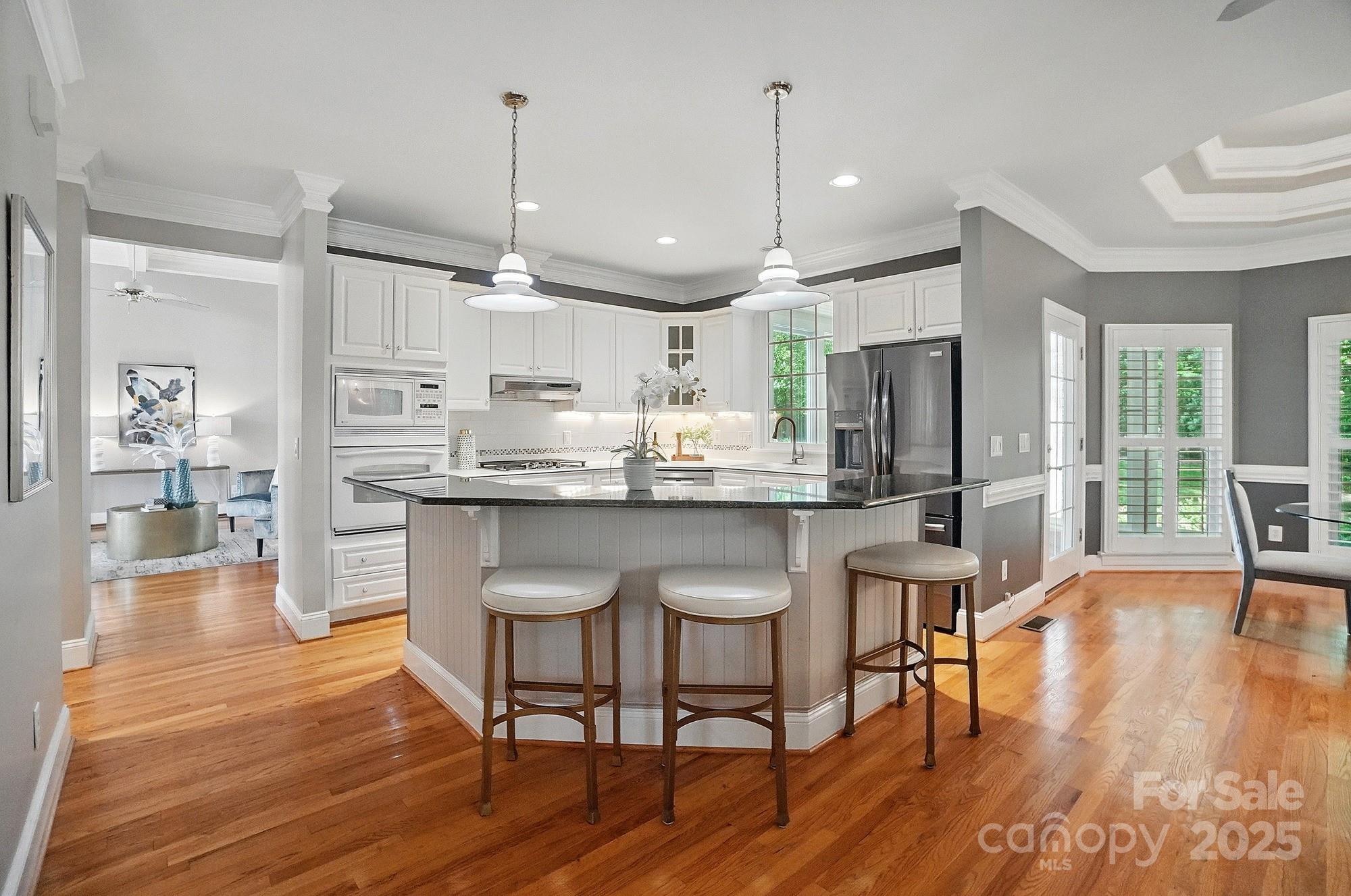 White Oak - Residential