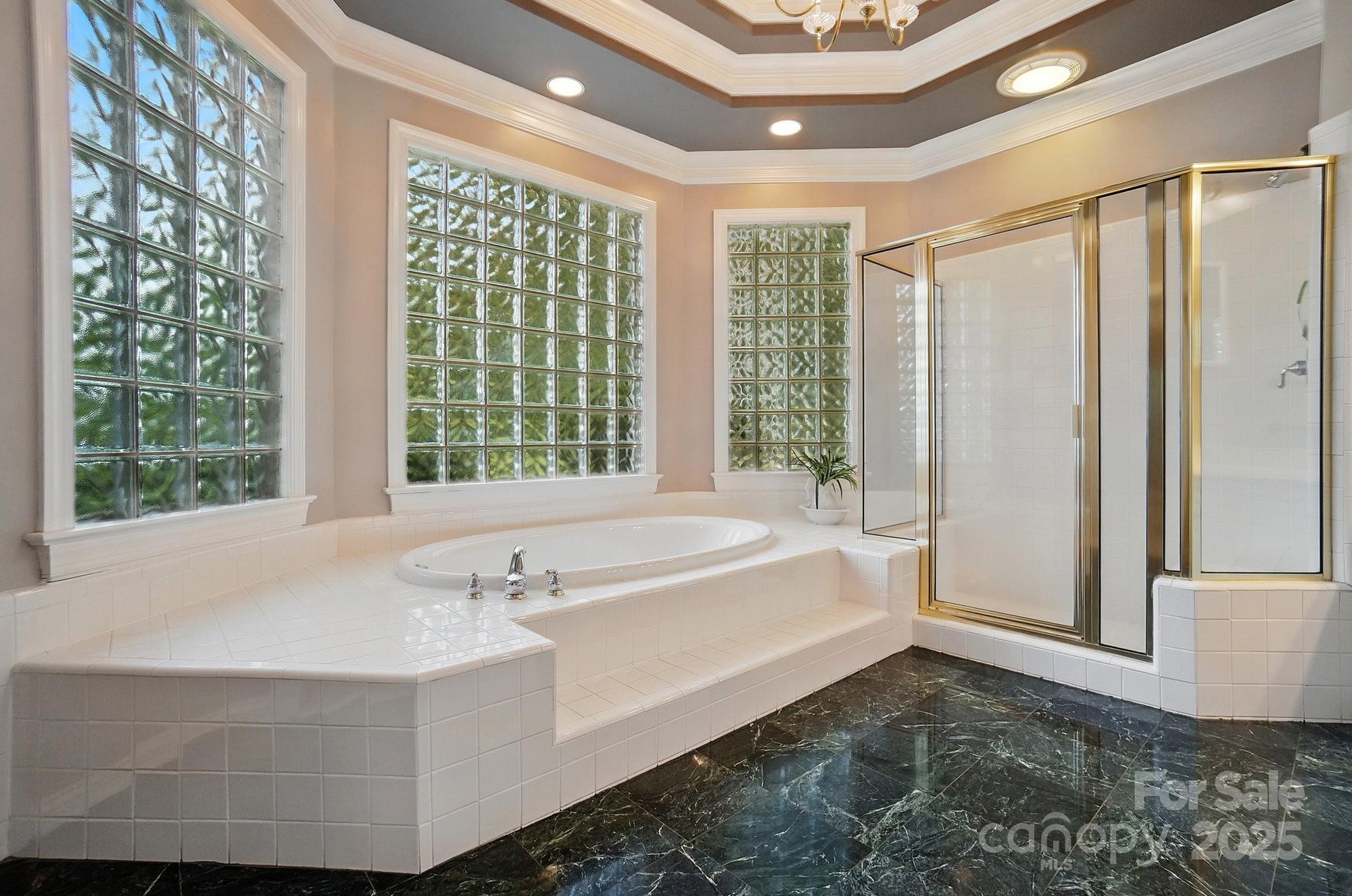 White Oak - Residential