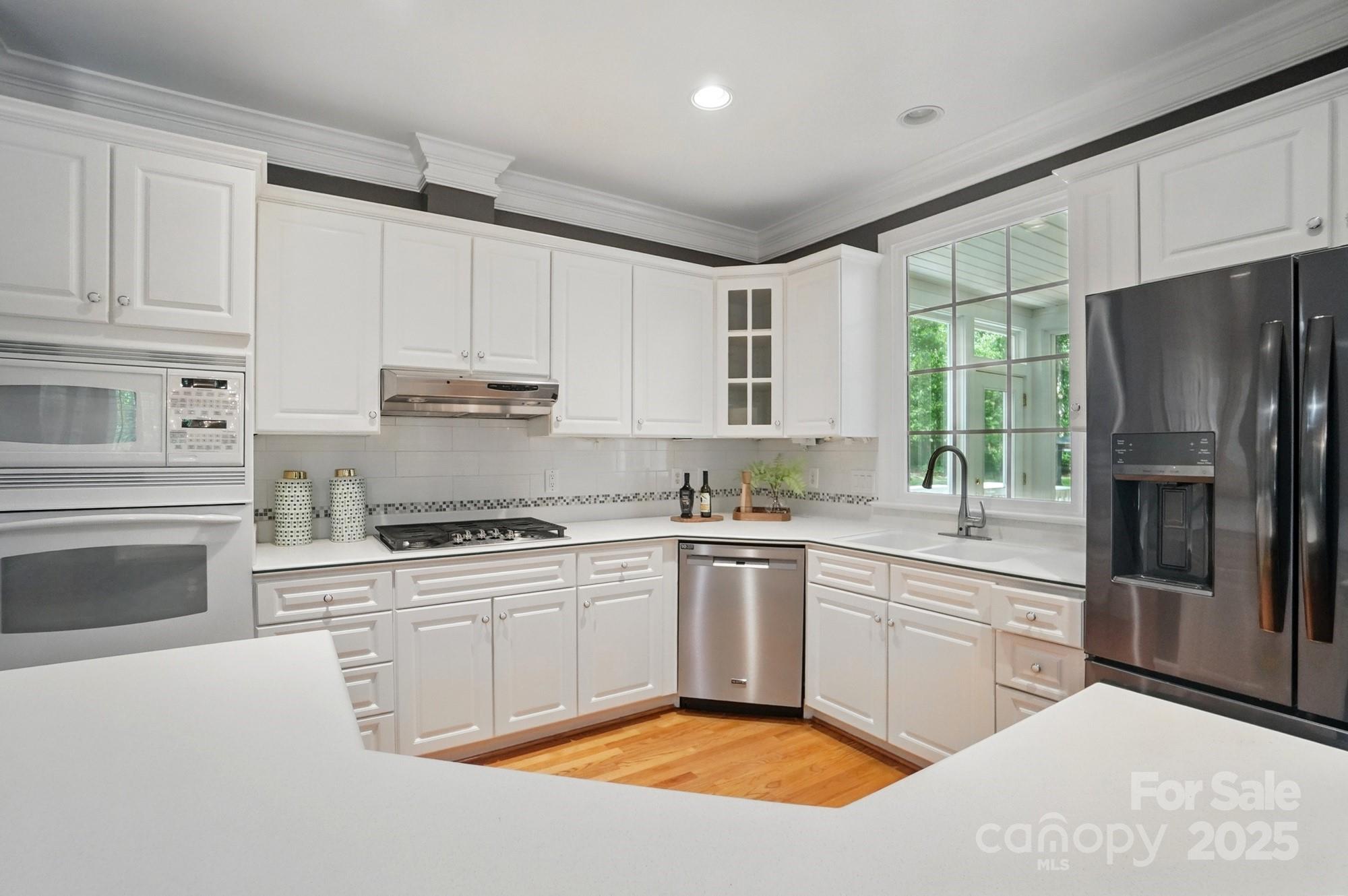 White Oak - Residential